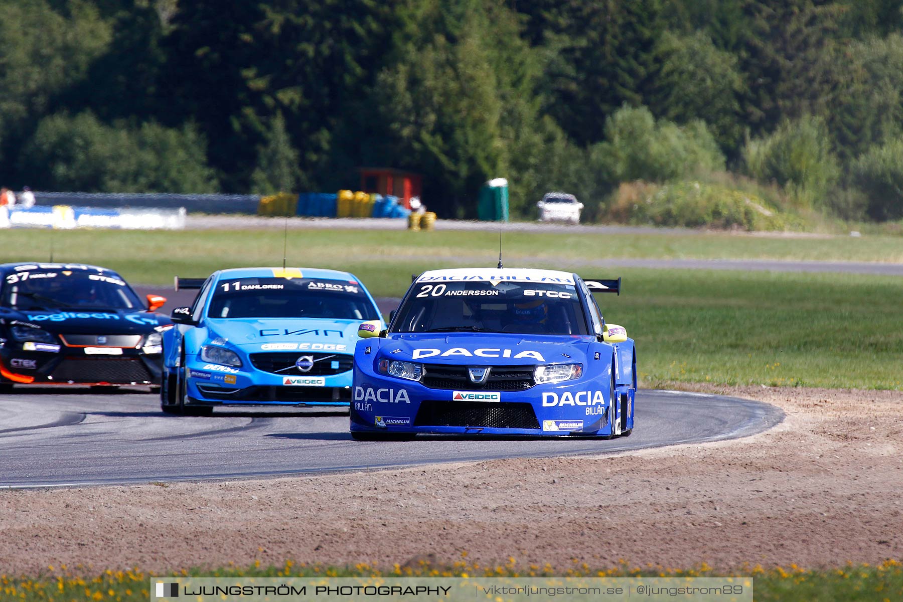 Kanonloppet Söndag,mix,Karlskoga Motorstadion,Karlskoga,Sverige,Motorsport,,2016,204458