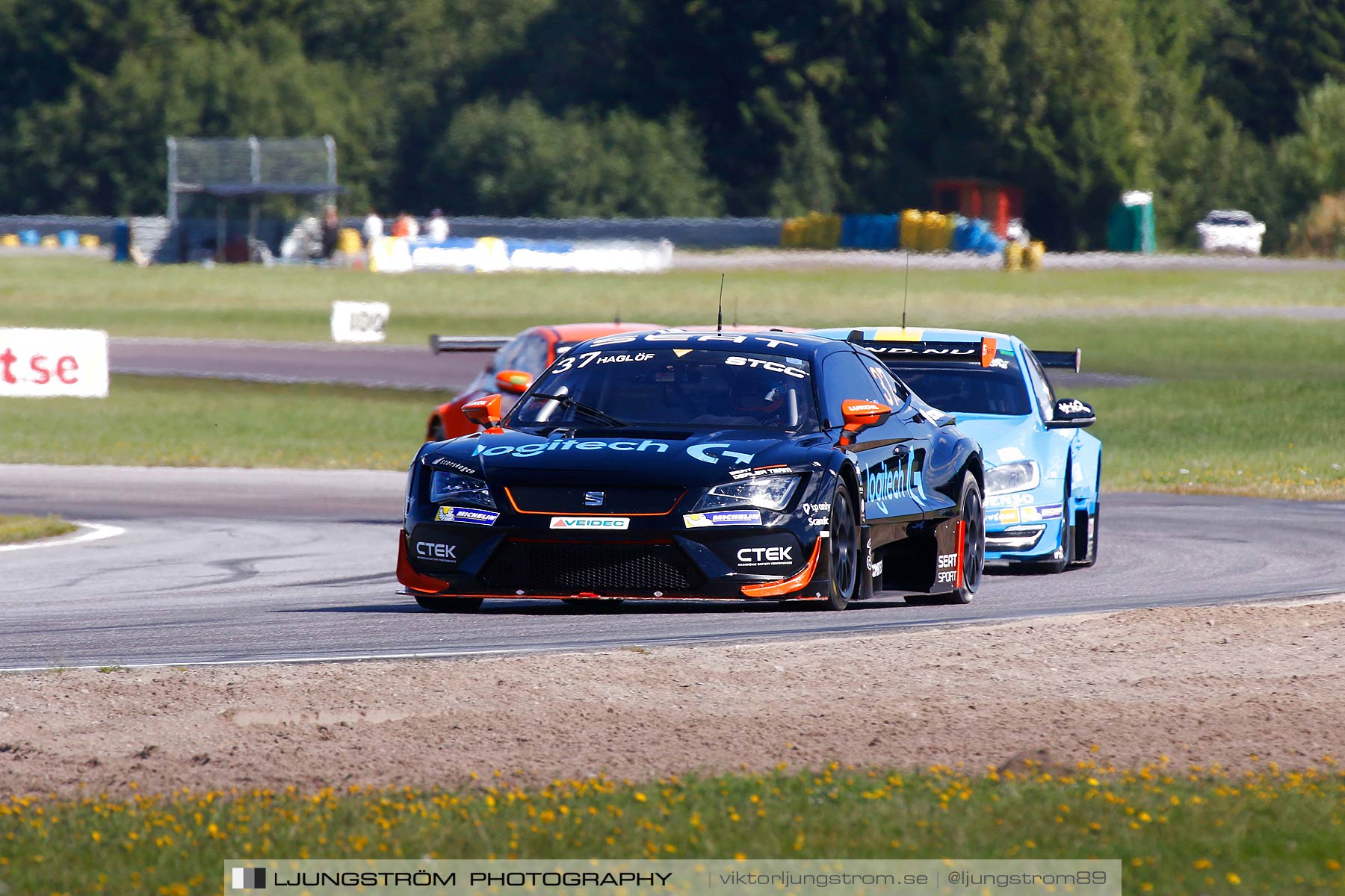 Kanonloppet Söndag,mix,Karlskoga Motorstadion,Karlskoga,Sverige,Motorsport,,2016,204459