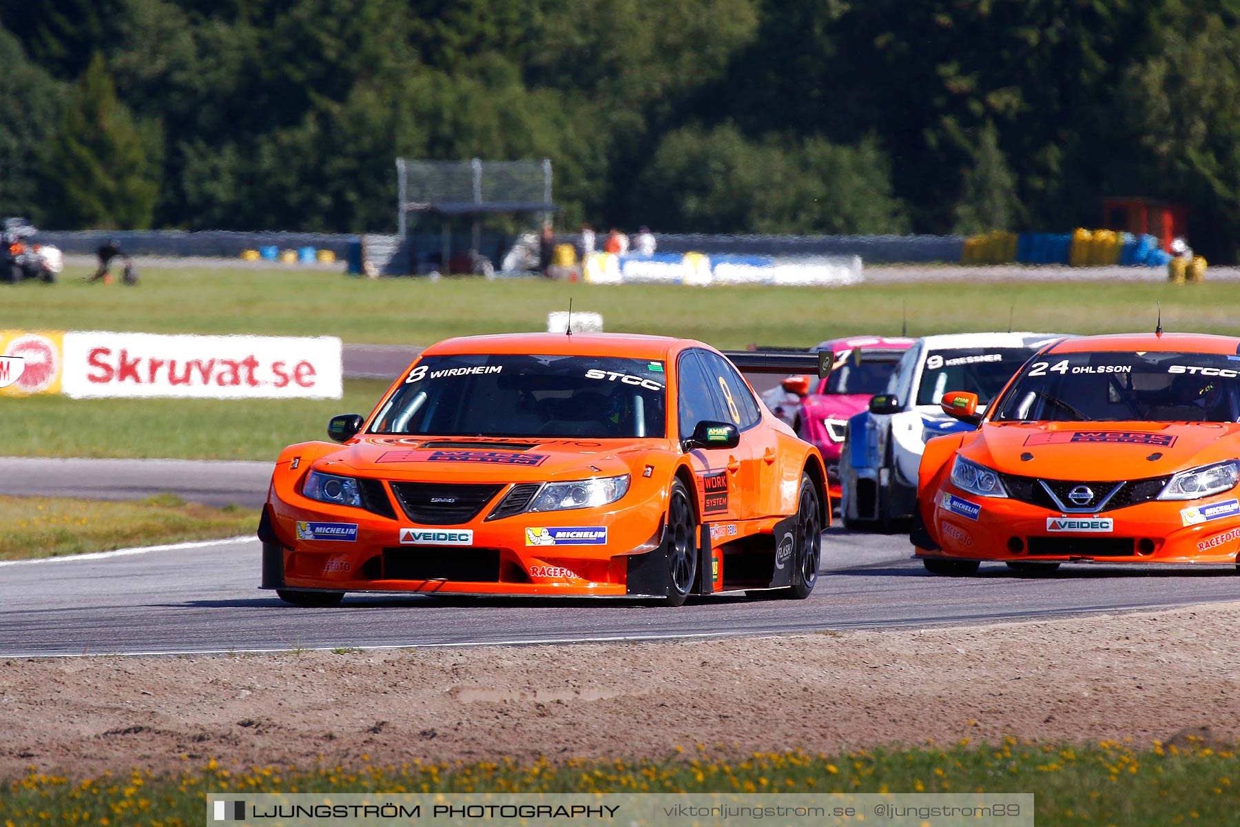 Kanonloppet Söndag,mix,Karlskoga Motorstadion,Karlskoga,Sverige,Motorsport,,2016,204461