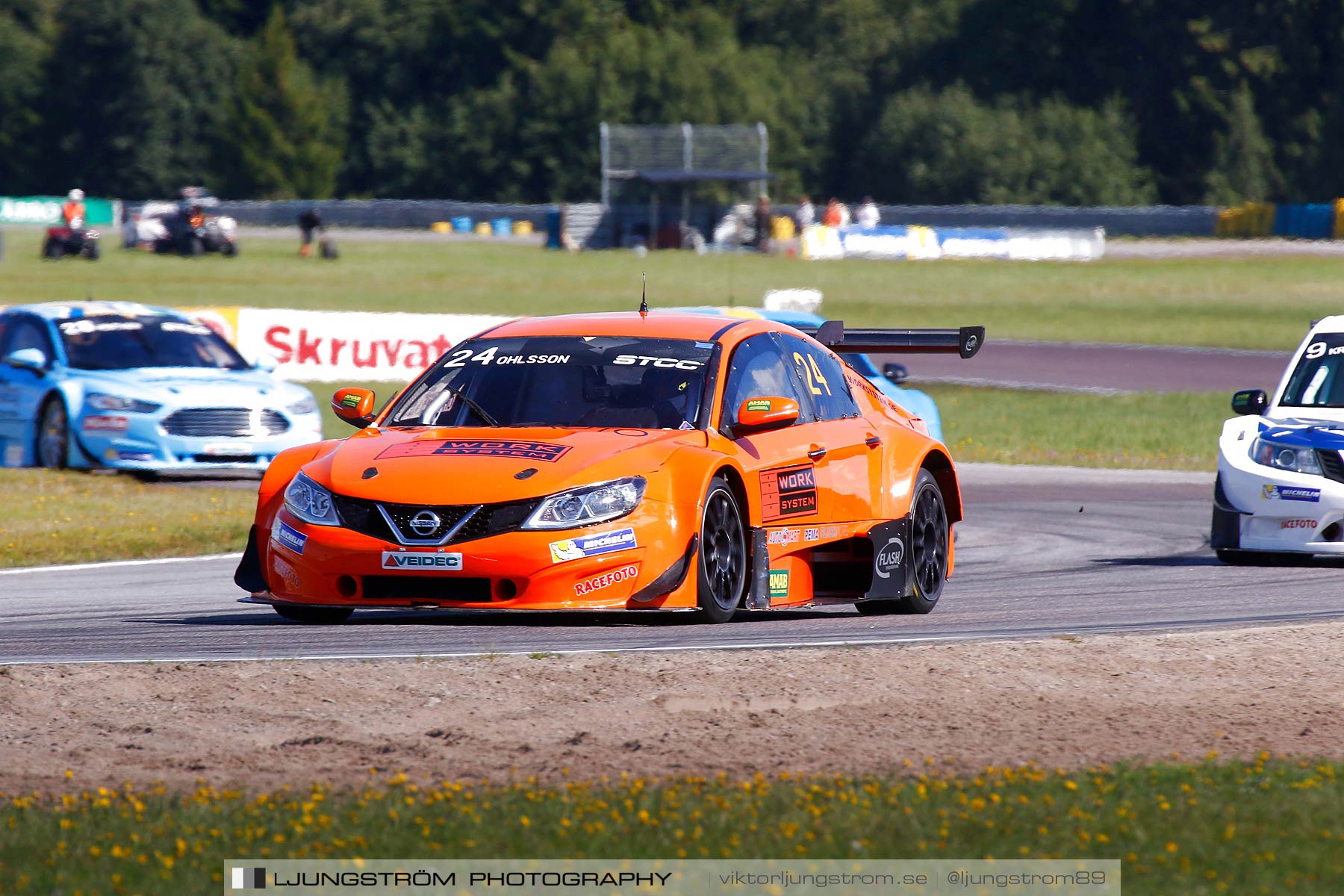 Kanonloppet Söndag,mix,Karlskoga Motorstadion,Karlskoga,Sverige,Motorsport,,2016,204462