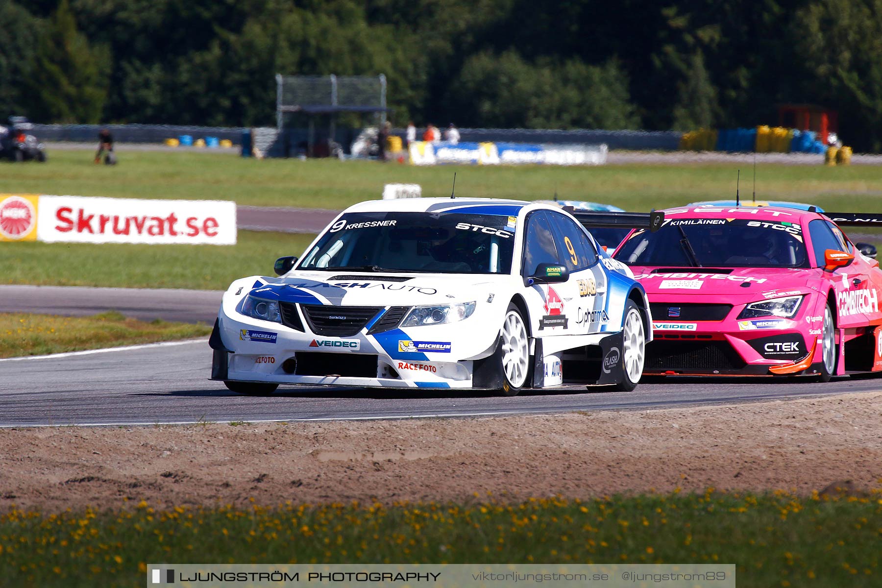 Kanonloppet Söndag,mix,Karlskoga Motorstadion,Karlskoga,Sverige,Motorsport,,2016,204463