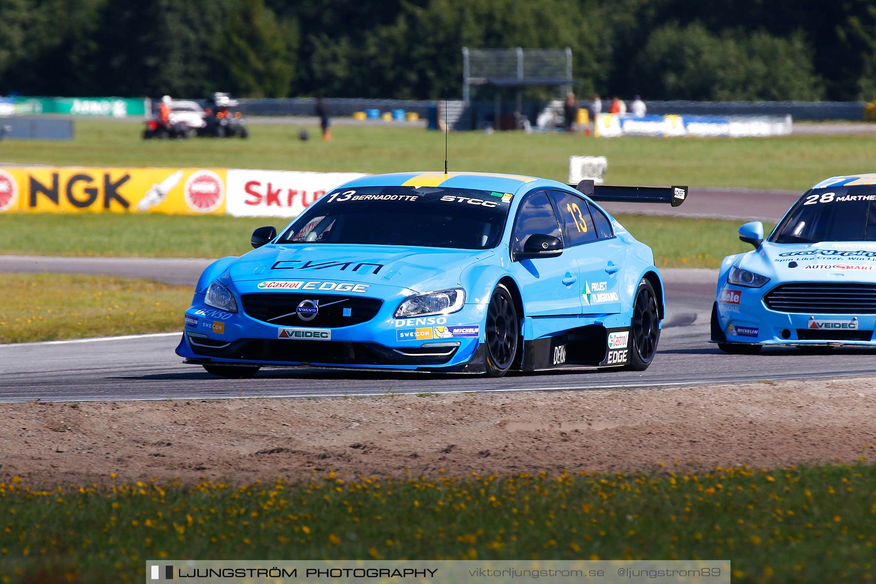 Kanonloppet Söndag,mix,Karlskoga Motorstadion,Karlskoga,Sverige,Motorsport,,2016,204464