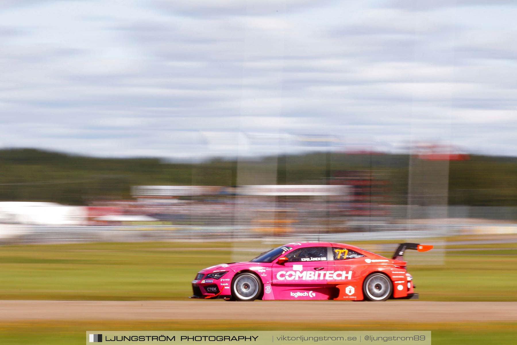 Kanonloppet Söndag,mix,Karlskoga Motorstadion,Karlskoga,Sverige,Motorsport,,2016,204467