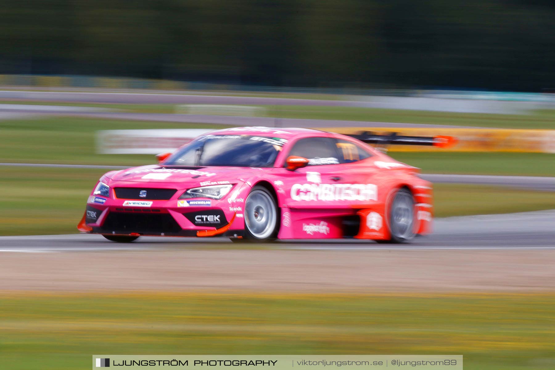 Kanonloppet Söndag,mix,Karlskoga Motorstadion,Karlskoga,Sverige,Motorsport,,2016,204488