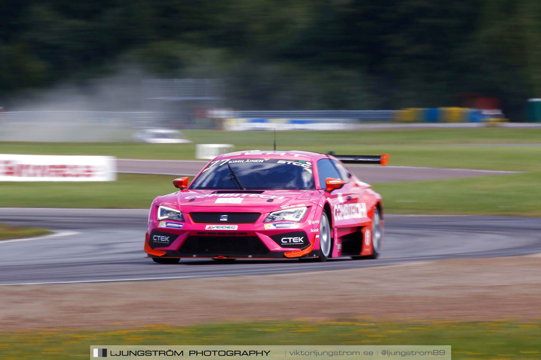 Kanonloppet Söndag,mix,Karlskoga Motorstadion,Karlskoga,Sverige,Motorsport,,2016,204493