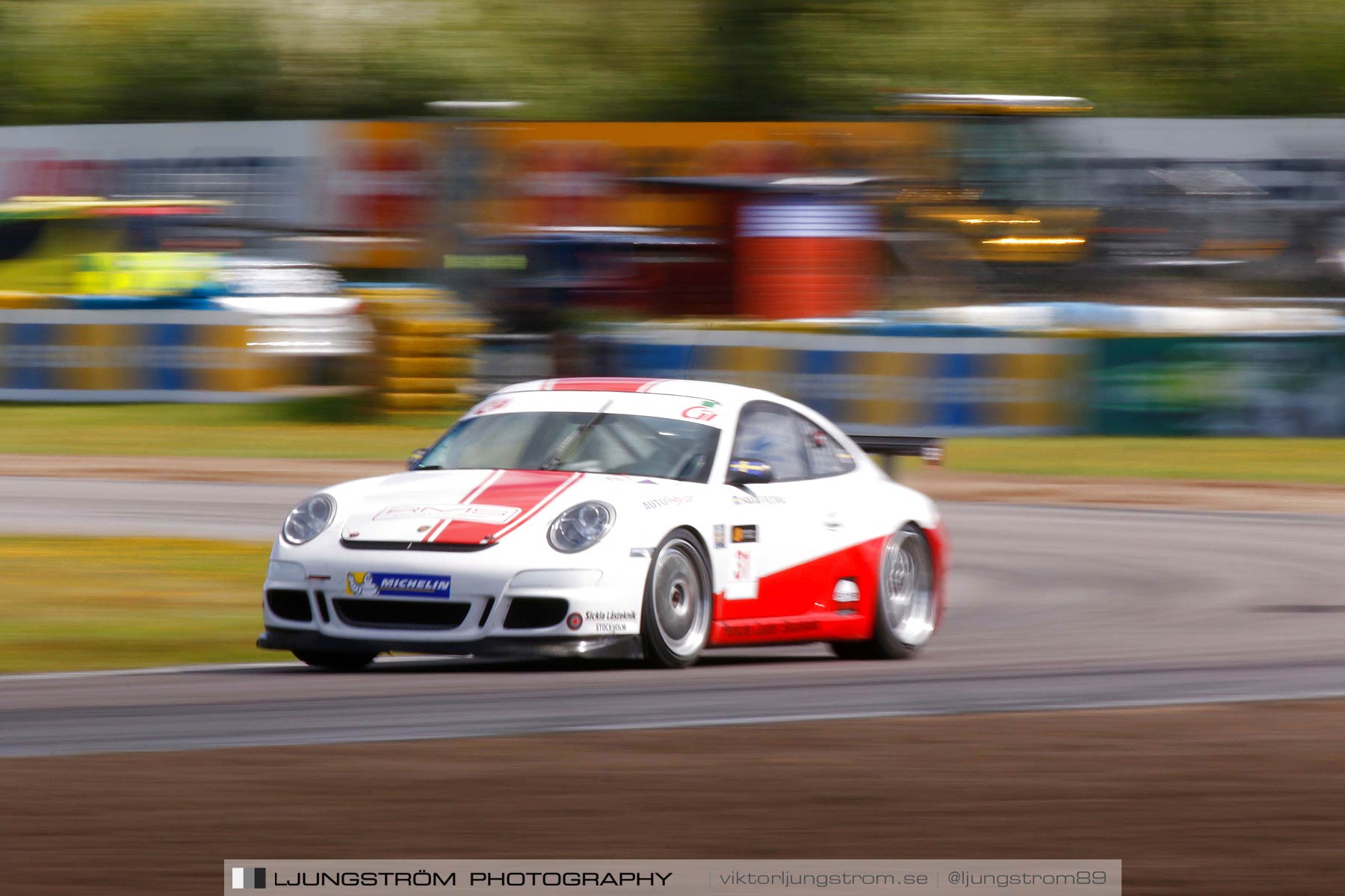 Kanonloppet Söndag,mix,Karlskoga Motorstadion,Karlskoga,Sverige,Motorsport,,2016,204503