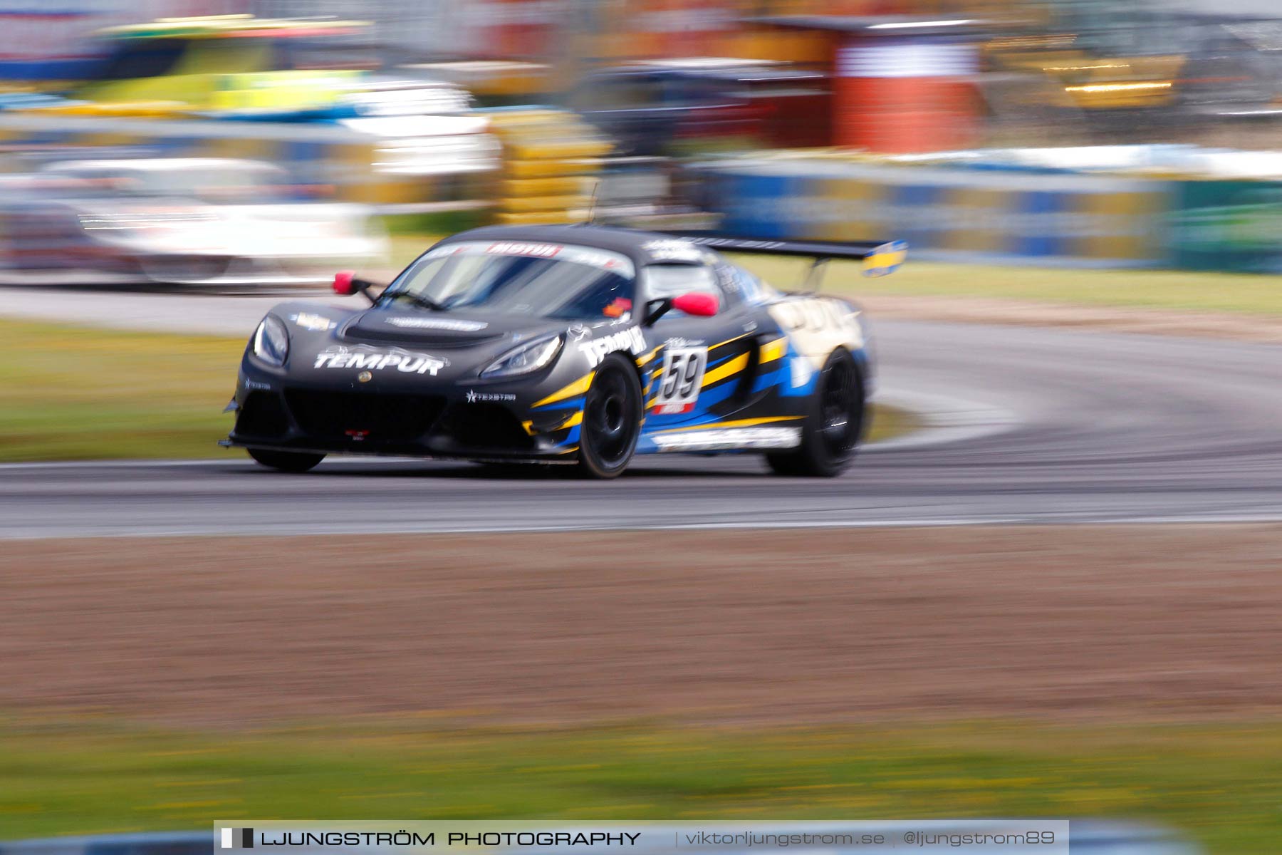 Kanonloppet Söndag,mix,Karlskoga Motorstadion,Karlskoga,Sverige,Motorsport,,2016,204518