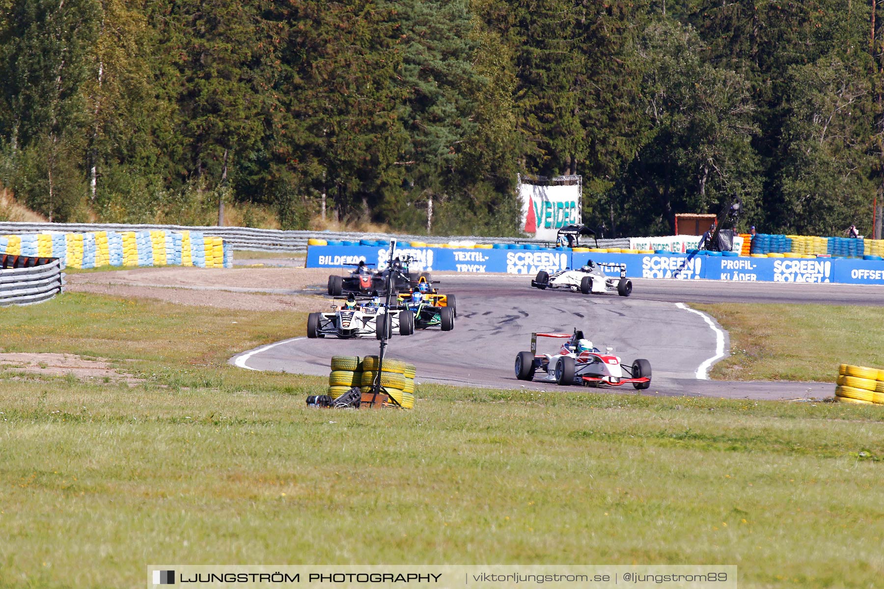 Kanonloppet Söndag,mix,Karlskoga Motorstadion,Karlskoga,Sverige,Motorsport,,2016,204527