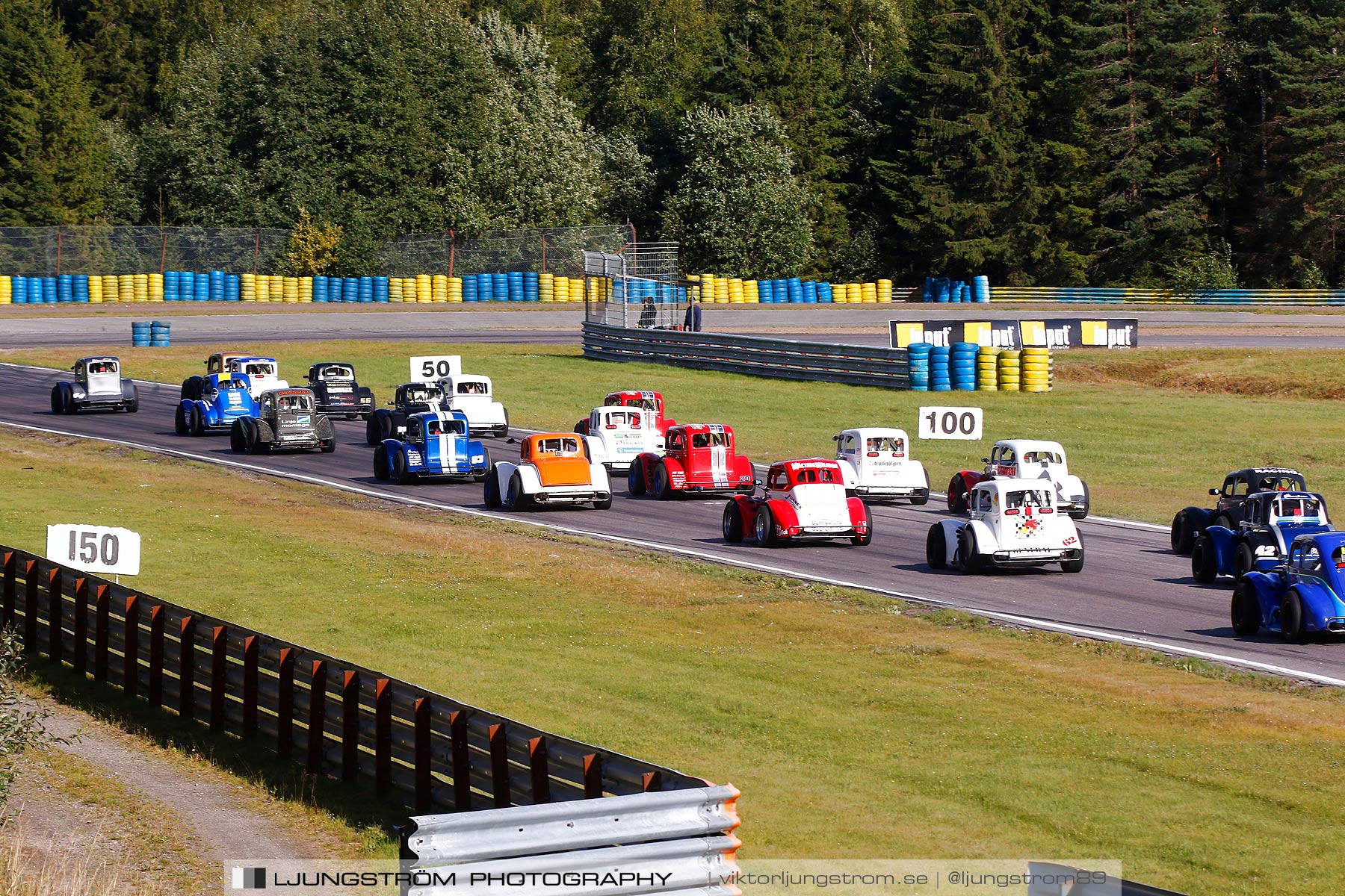 Kanonloppet Söndag,mix,Karlskoga Motorstadion,Karlskoga,Sverige,Motorsport,,2016,204543