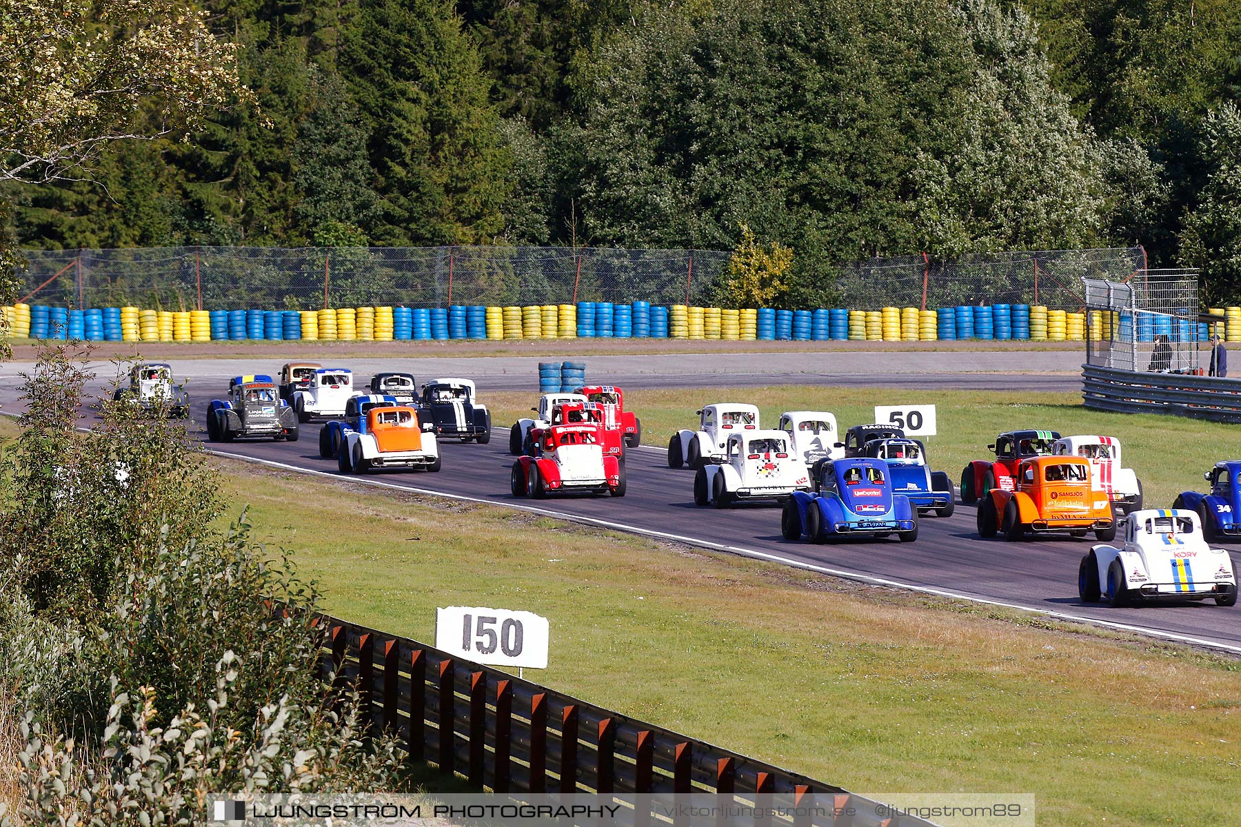 Kanonloppet Söndag,mix,Karlskoga Motorstadion,Karlskoga,Sverige,Motorsport,,2016,204544