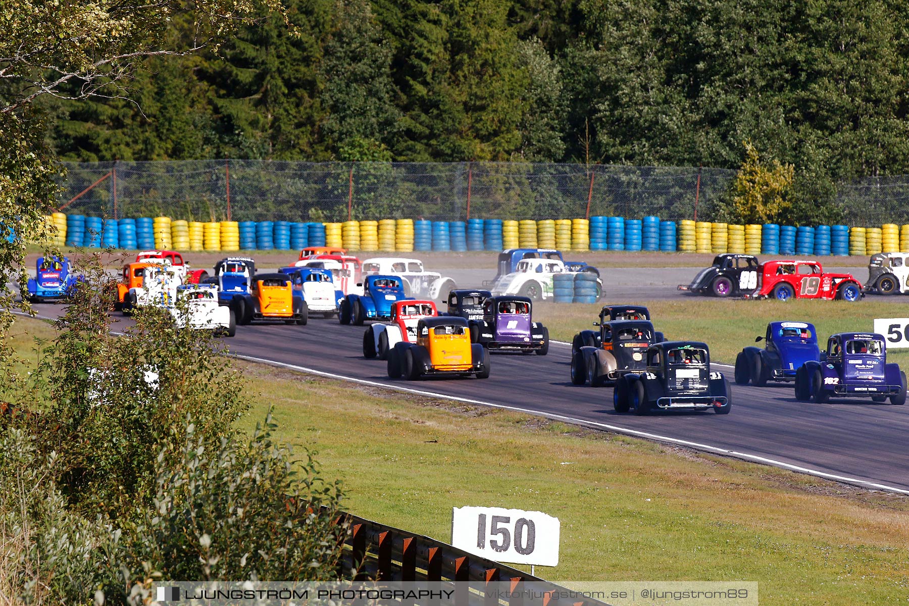 Kanonloppet Söndag,mix,Karlskoga Motorstadion,Karlskoga,Sverige,Motorsport,,2016,204546