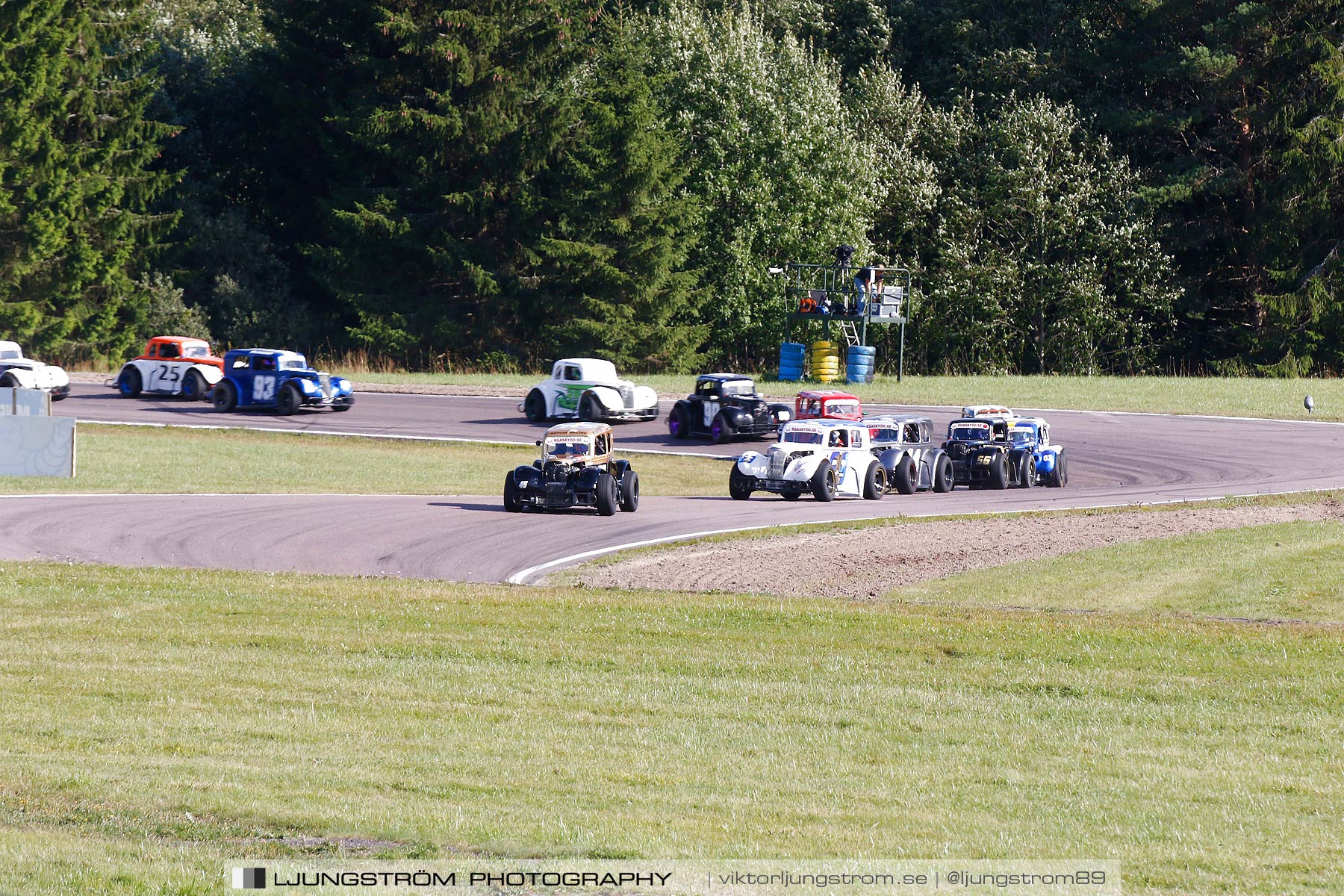 Kanonloppet Söndag,mix,Karlskoga Motorstadion,Karlskoga,Sverige,Motorsport,,2016,204547