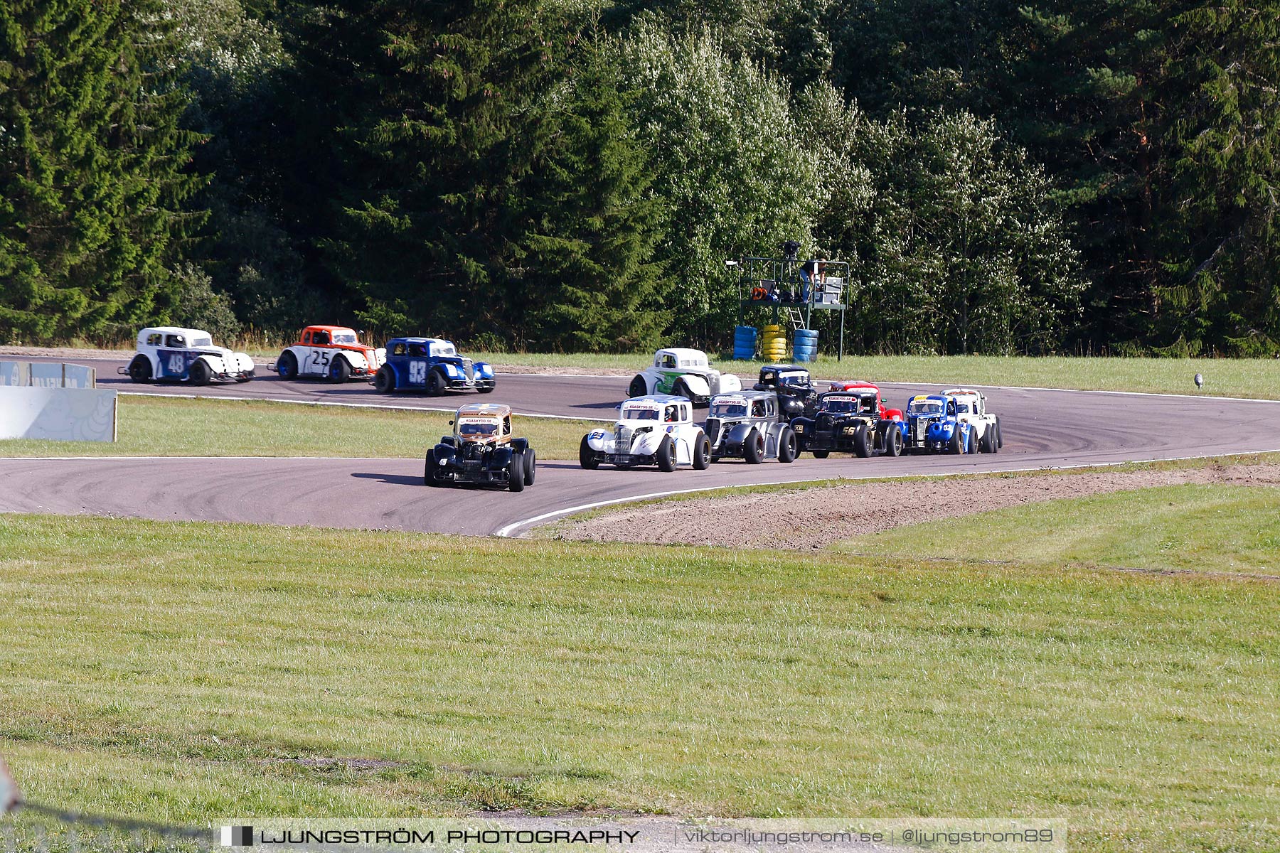 Kanonloppet Söndag,mix,Karlskoga Motorstadion,Karlskoga,Sverige,Motorsport,,2016,204548