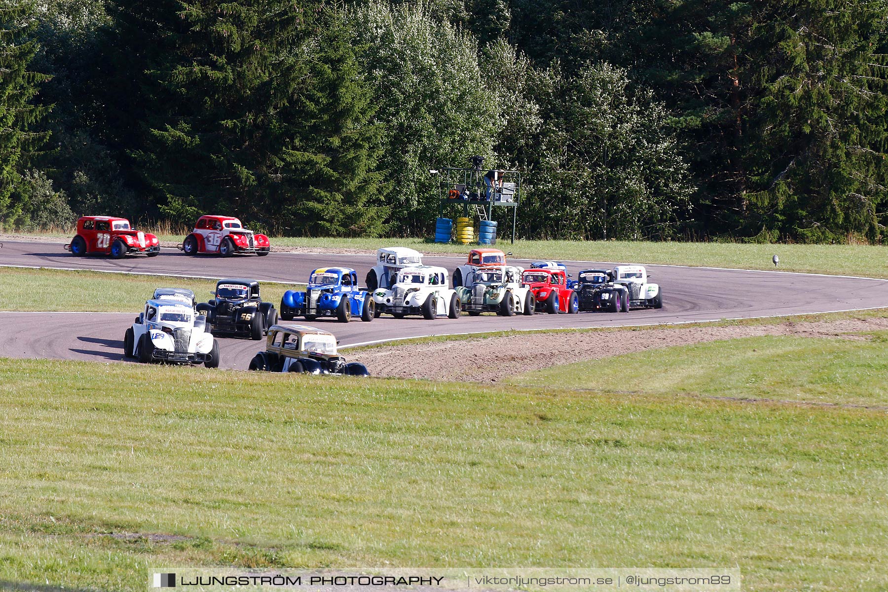 Kanonloppet Söndag,mix,Karlskoga Motorstadion,Karlskoga,Sverige,Motorsport,,2016,204549