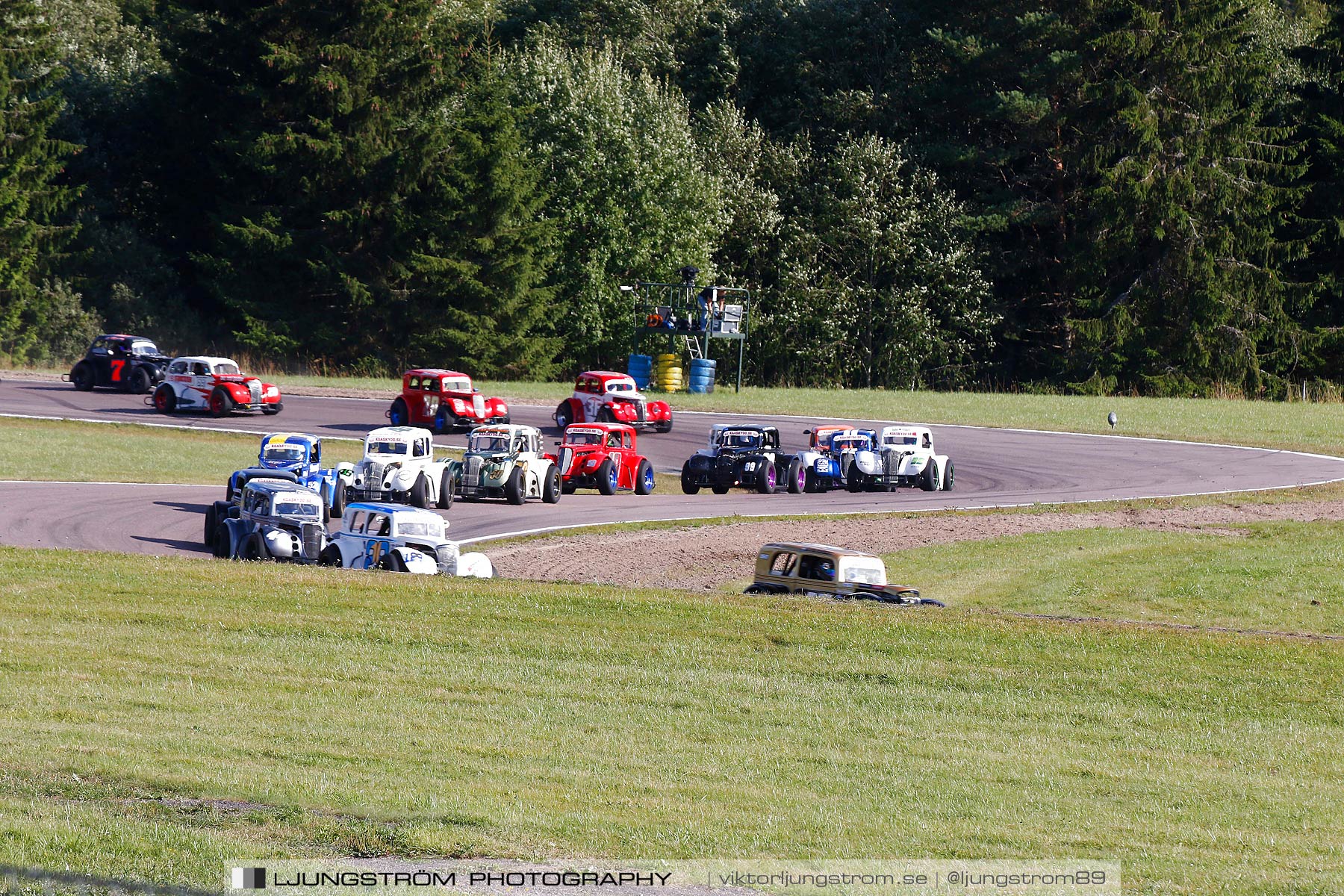 Kanonloppet Söndag,mix,Karlskoga Motorstadion,Karlskoga,Sverige,Motorsport,,2016,204550