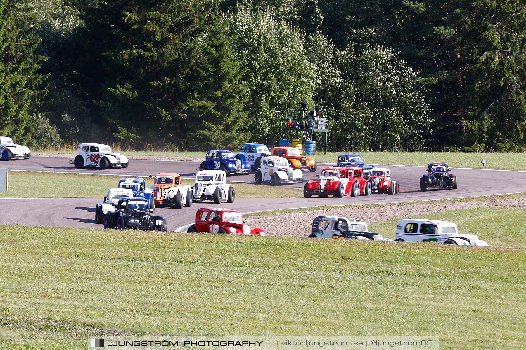 Kanonloppet Söndag,mix,Karlskoga Motorstadion,Karlskoga,Sverige,Motorsport,,2016,204551