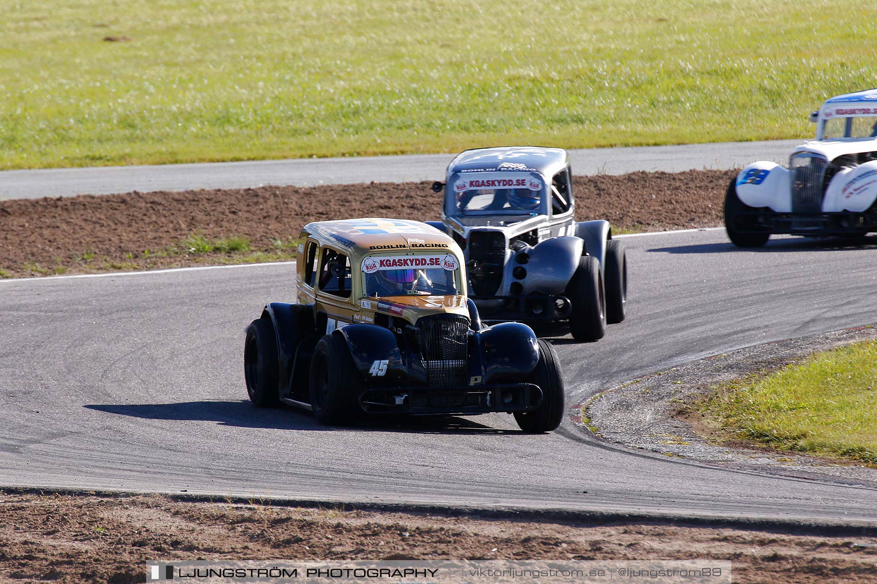 Kanonloppet Söndag,mix,Karlskoga Motorstadion,Karlskoga,Sverige,Motorsport,,2016,204552