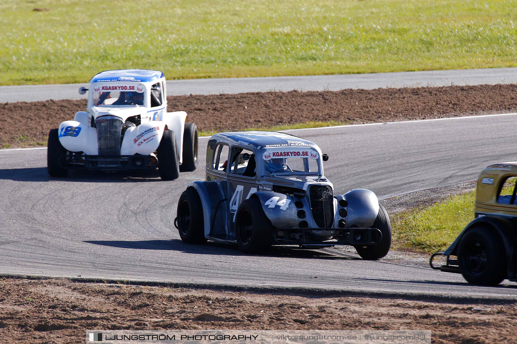 Kanonloppet Söndag,mix,Karlskoga Motorstadion,Karlskoga,Sverige,Motorsport,,2016,204553