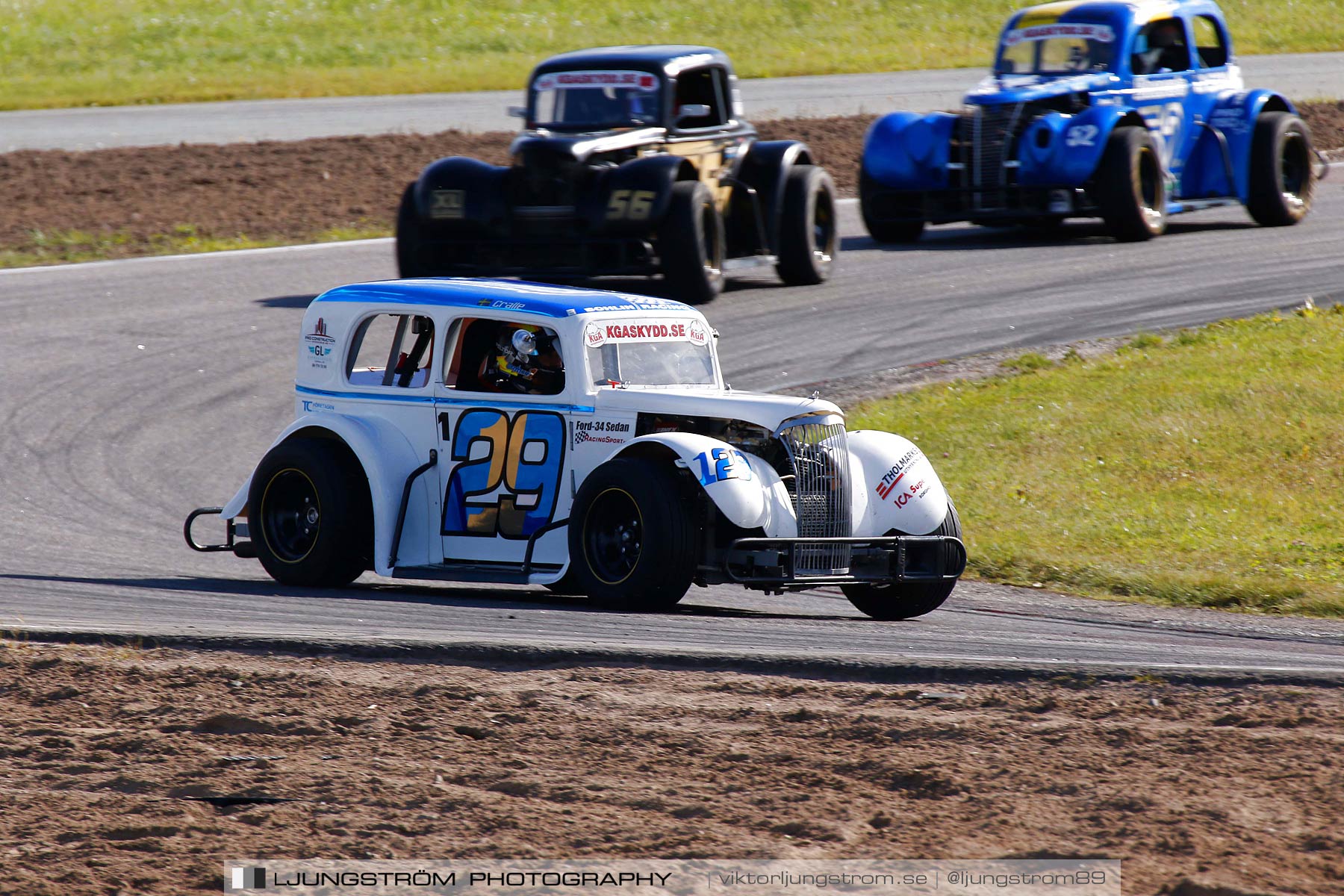 Kanonloppet Söndag,mix,Karlskoga Motorstadion,Karlskoga,Sverige,Motorsport,,2016,204555