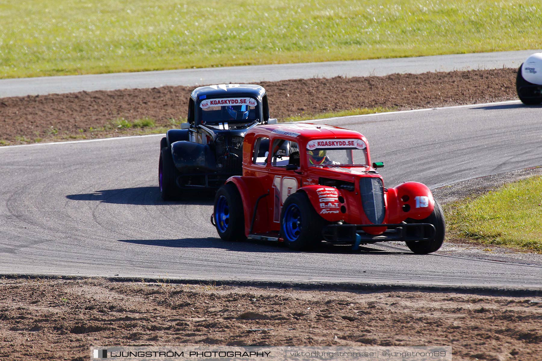 Kanonloppet Söndag,mix,Karlskoga Motorstadion,Karlskoga,Sverige,Motorsport,,2016,204557