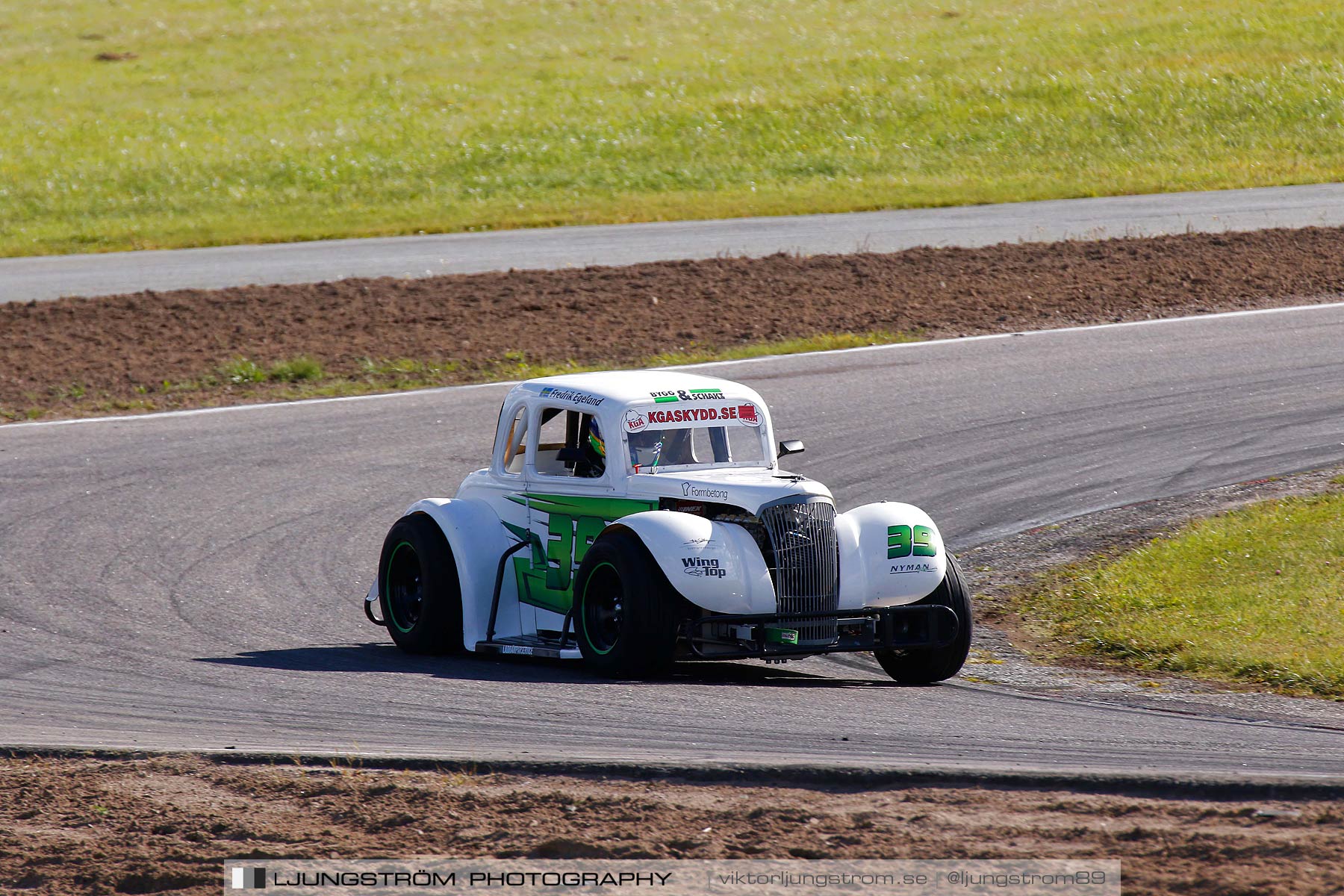 Kanonloppet Söndag,mix,Karlskoga Motorstadion,Karlskoga,Sverige,Motorsport,,2016,204558