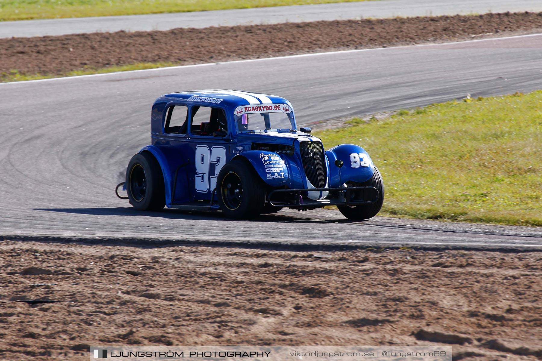 Kanonloppet Söndag,mix,Karlskoga Motorstadion,Karlskoga,Sverige,Motorsport,,2016,204559