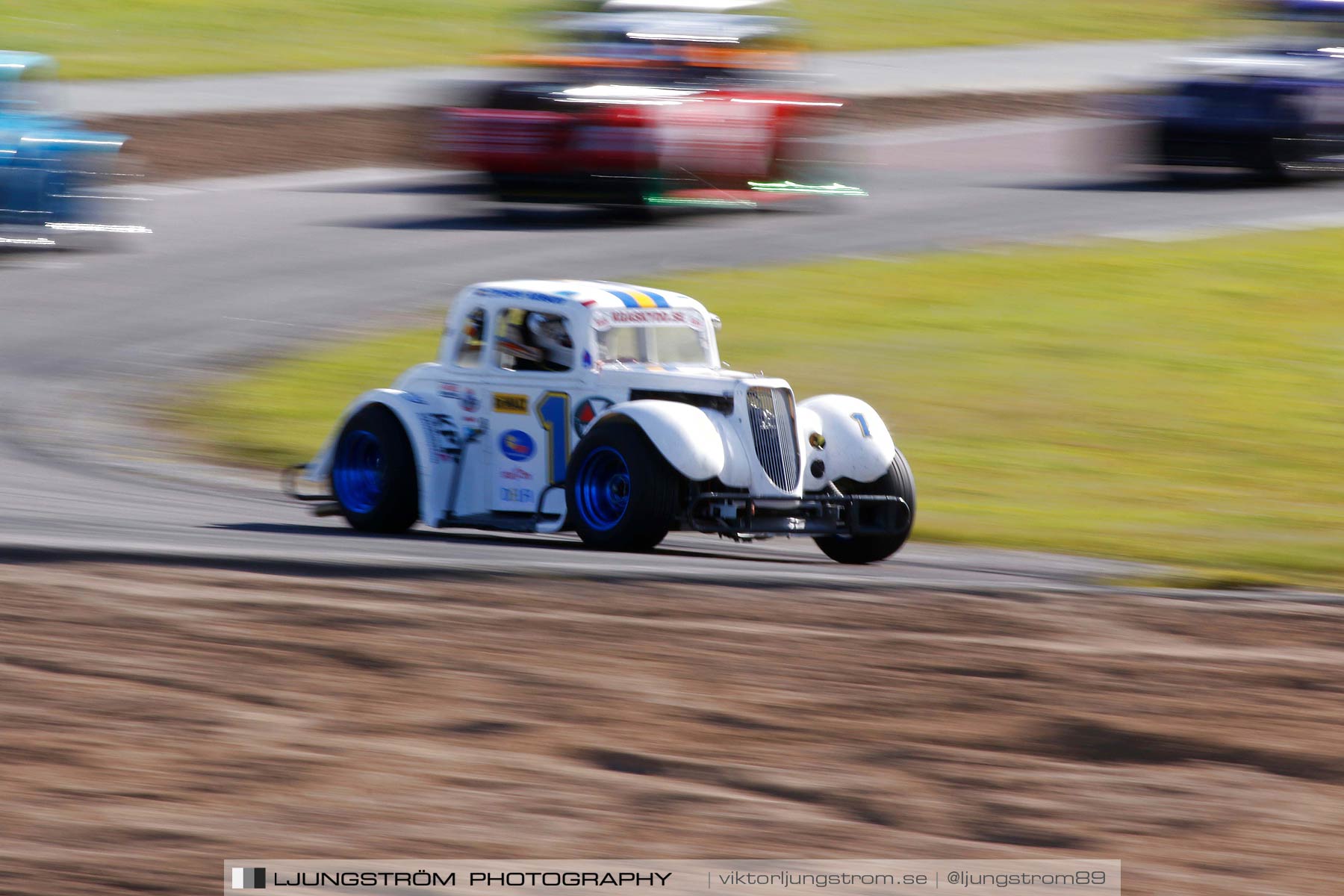 Kanonloppet Söndag,mix,Karlskoga Motorstadion,Karlskoga,Sverige,Motorsport,,2016,204560