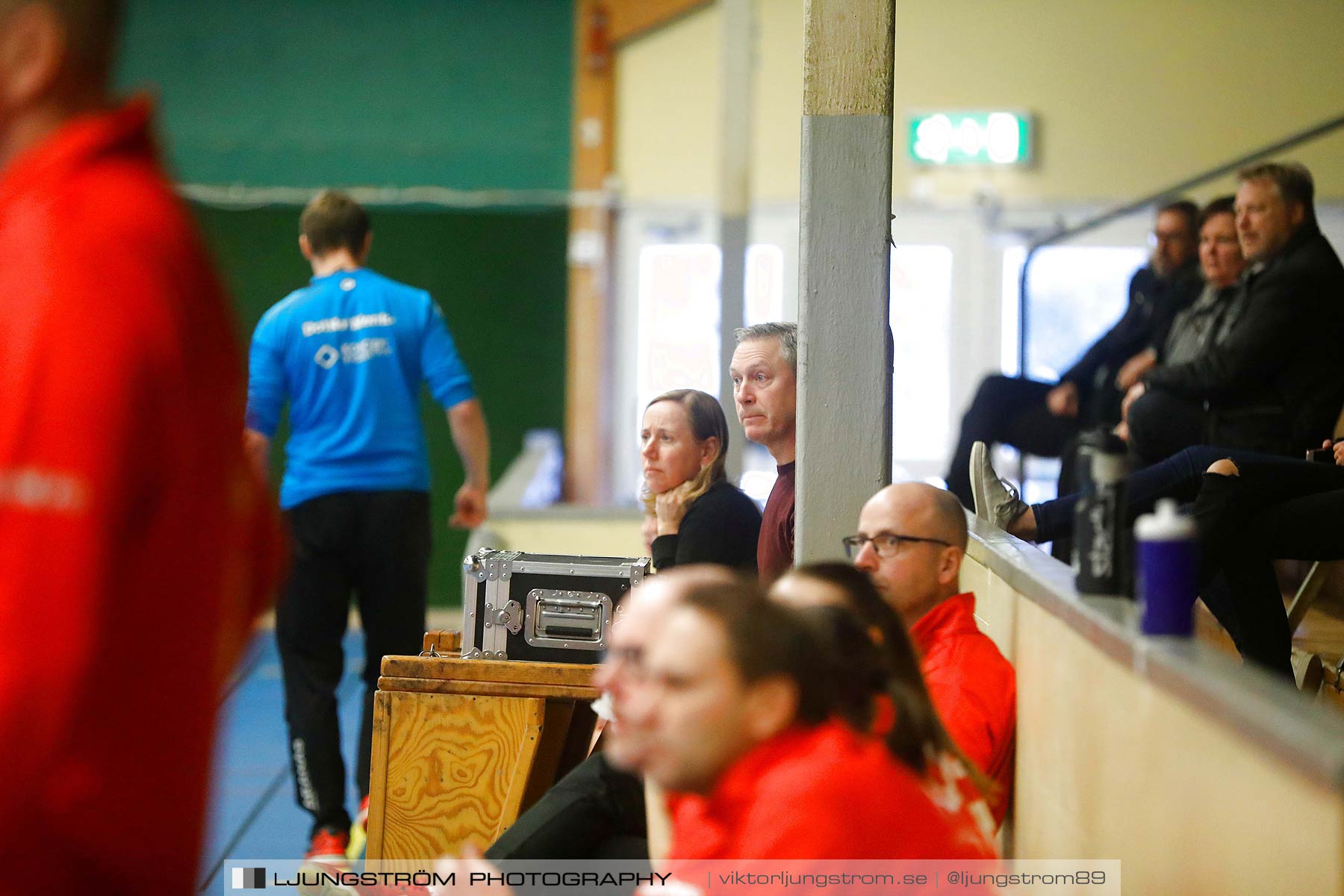 Skövde HF FA-HK Aranäs vit 38-18,dam,Skövde Idrottshall,Skövde,Sverige,Handboll,,2018,204672