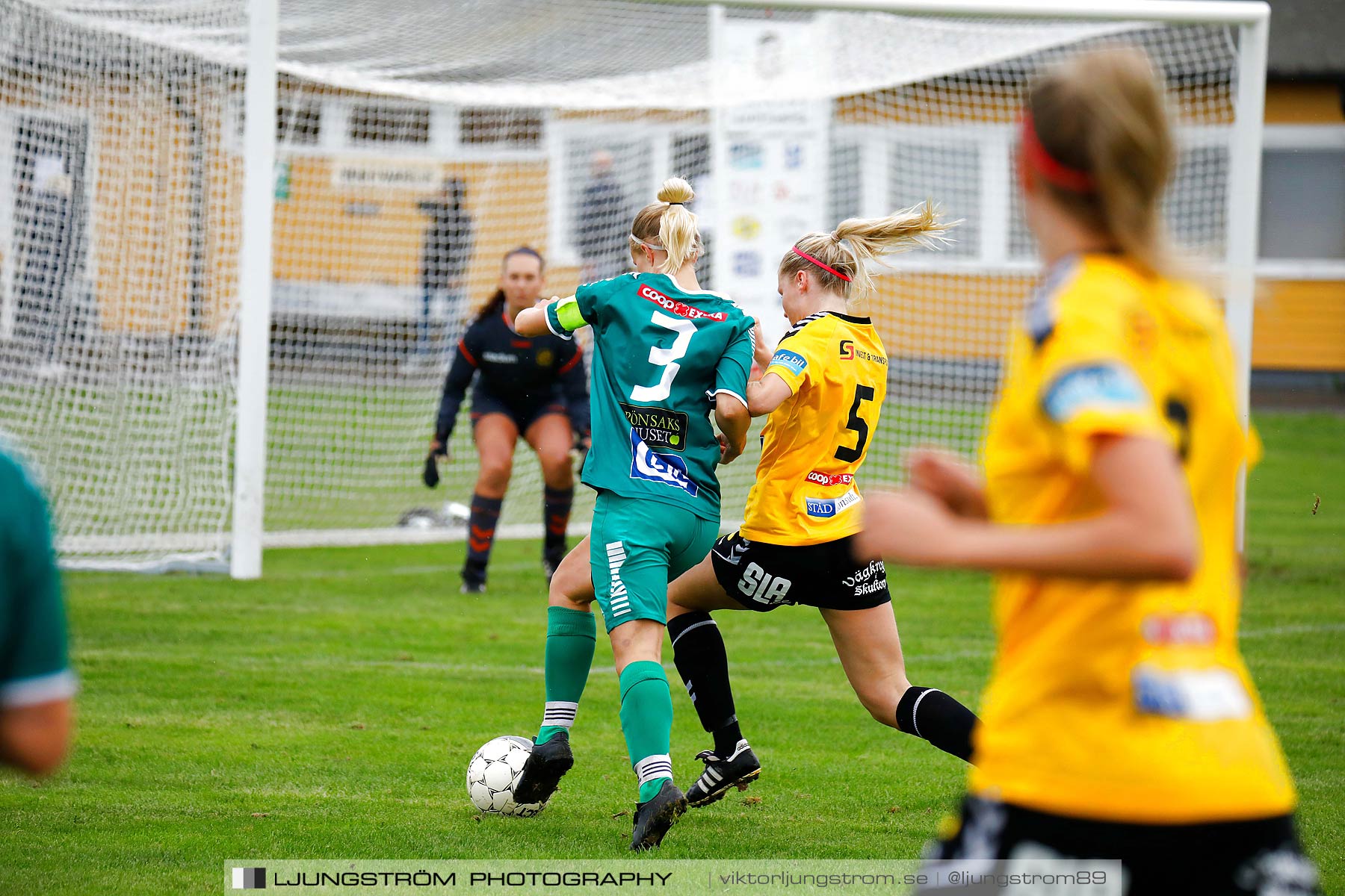 Skultorps IF-Våmbs IF 4-0,dam,Orkanvallen,Skultorp,Sverige,Fotboll,,2018,204732