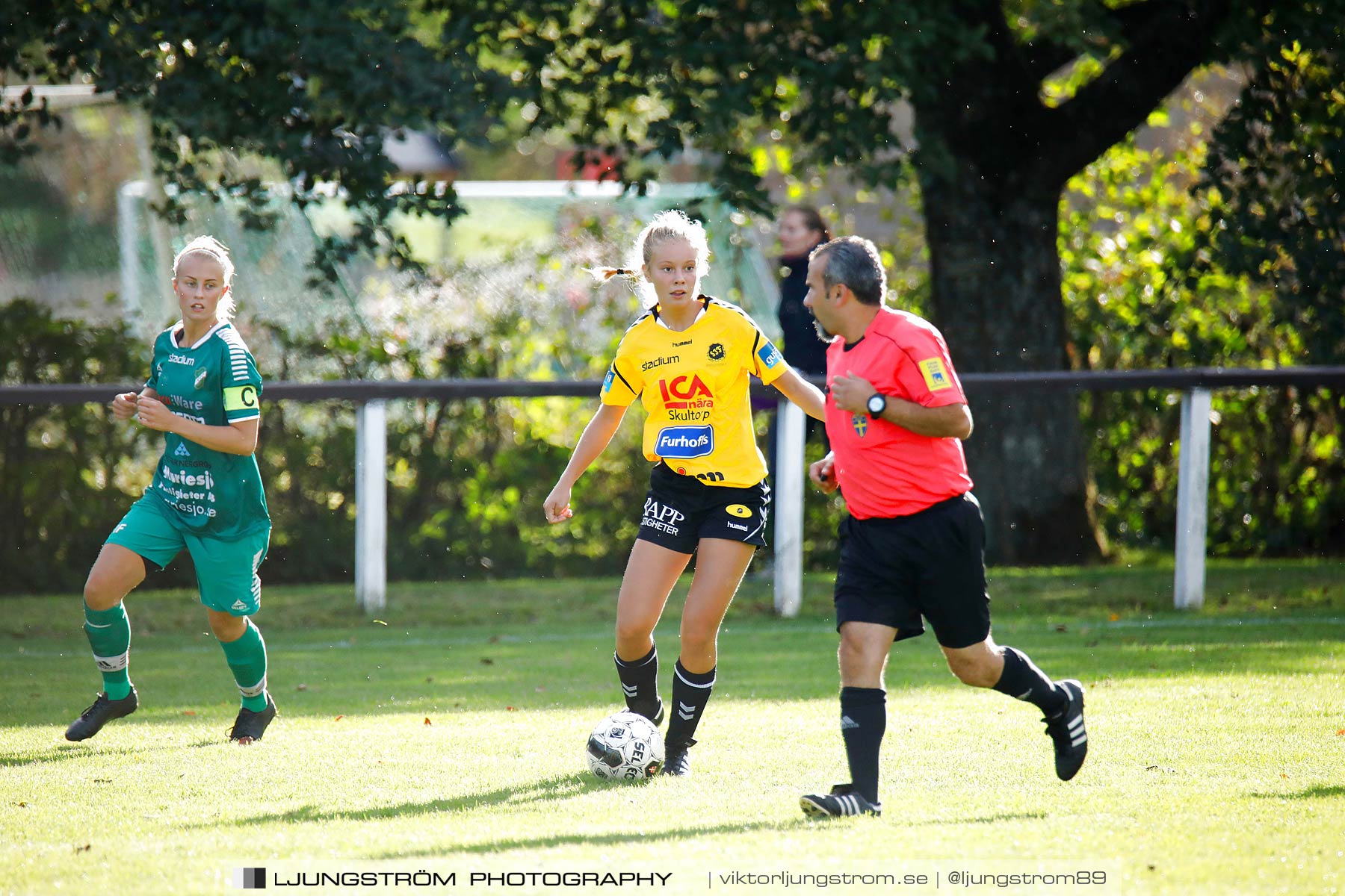 Skultorps IF-Våmbs IF 4-0,dam,Orkanvallen,Skultorp,Sverige,Fotboll,,2018,204791