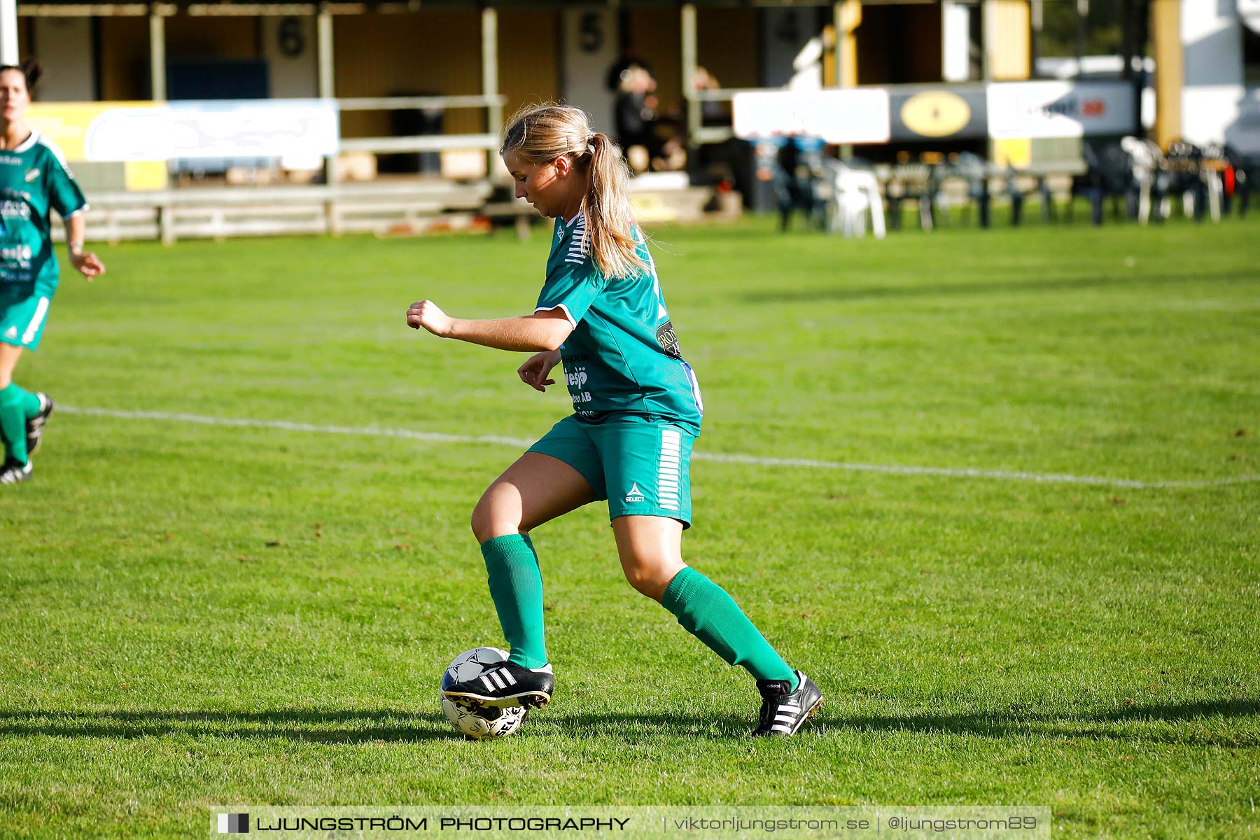 Skultorps IF-Våmbs IF 4-0,dam,Orkanvallen,Skultorp,Sverige,Fotboll,,2018,204798