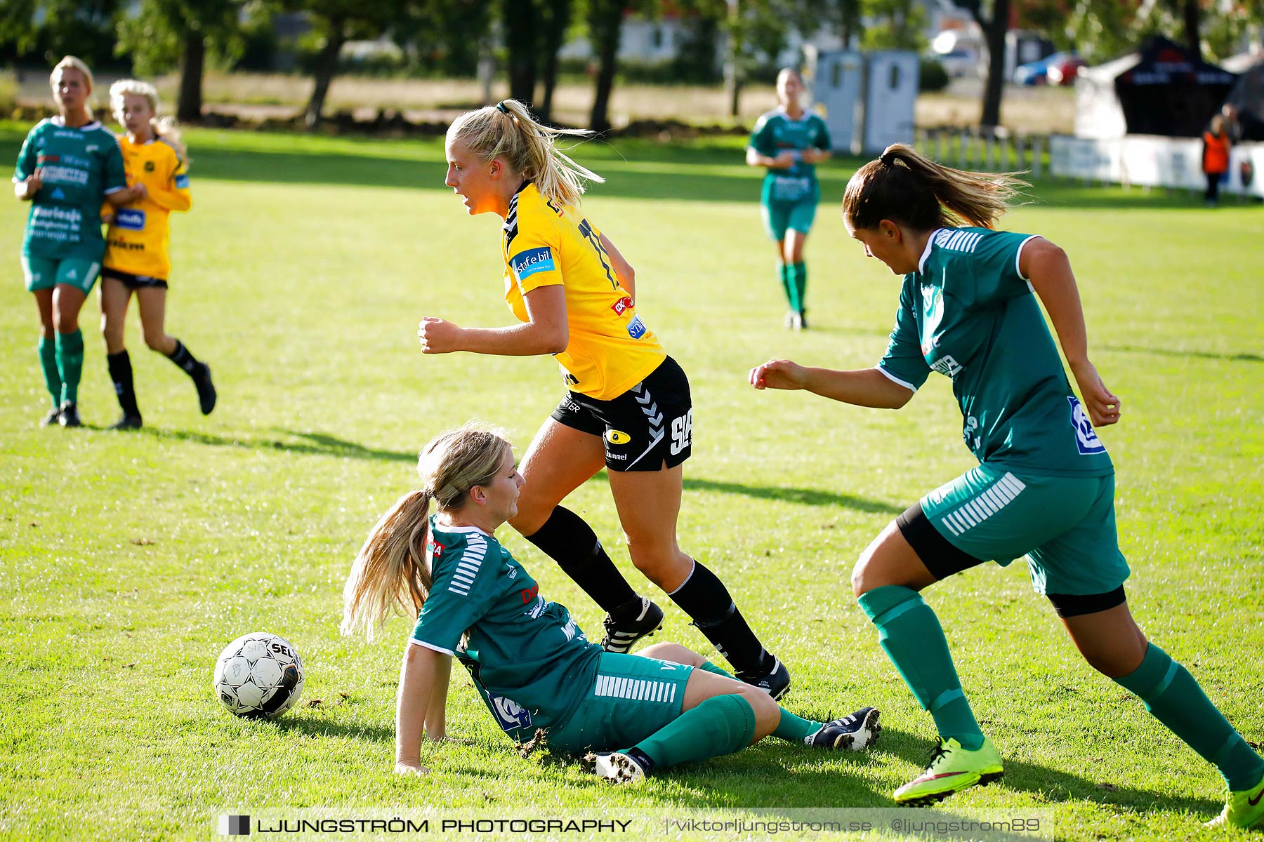 Skultorps IF-Våmbs IF 4-0,dam,Orkanvallen,Skultorp,Sverige,Fotboll,,2018,204800