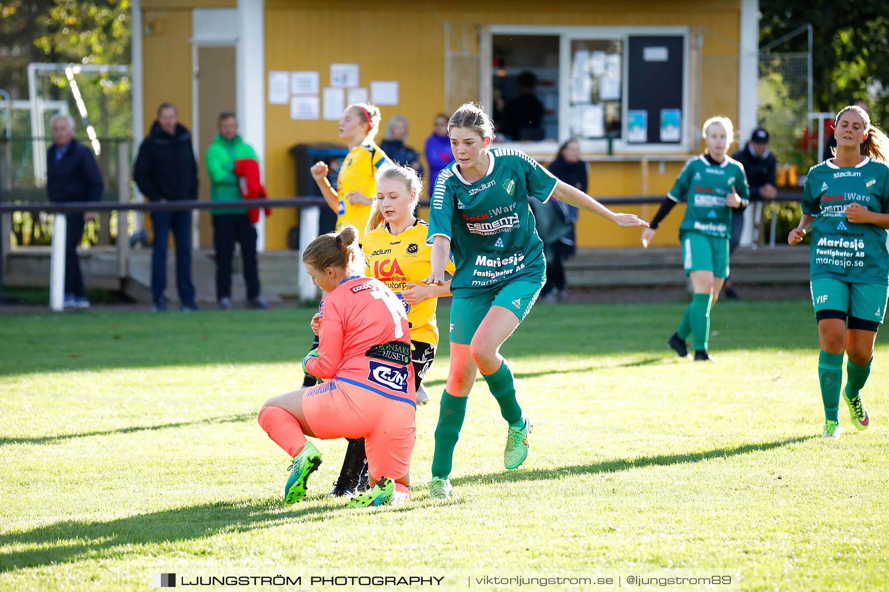 Skultorps IF-Våmbs IF 4-0,dam,Orkanvallen,Skultorp,Sverige,Fotboll,,2018,204832