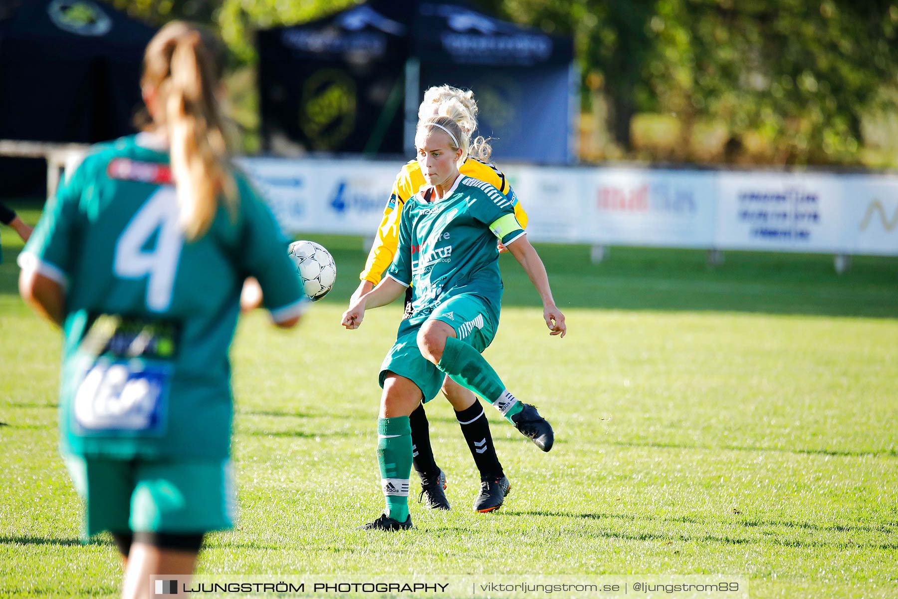 Skultorps IF-Våmbs IF 4-0,dam,Orkanvallen,Skultorp,Sverige,Fotboll,,2018,204841