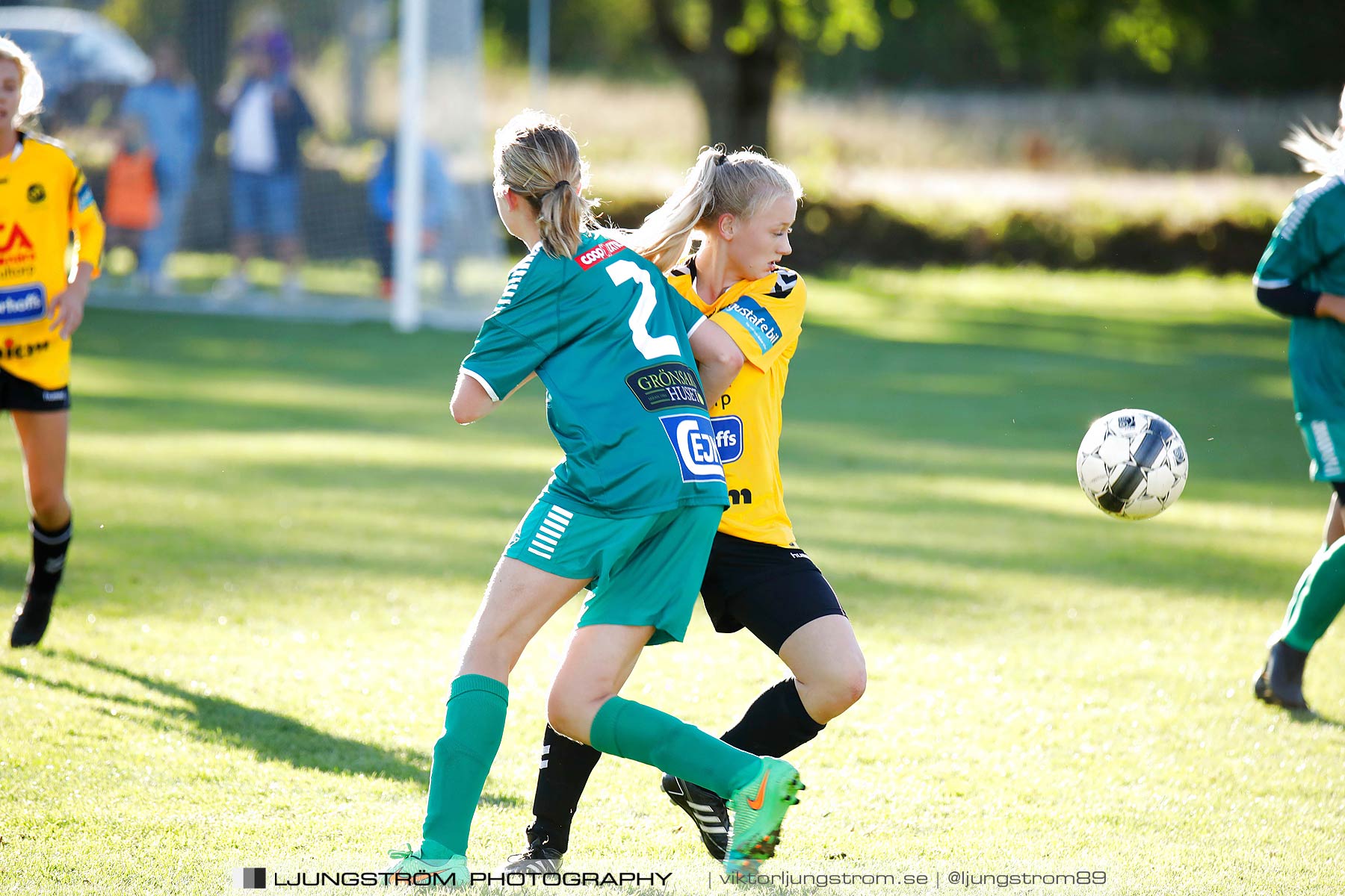 Skultorps IF-Våmbs IF 4-0,dam,Orkanvallen,Skultorp,Sverige,Fotboll,,2018,204853