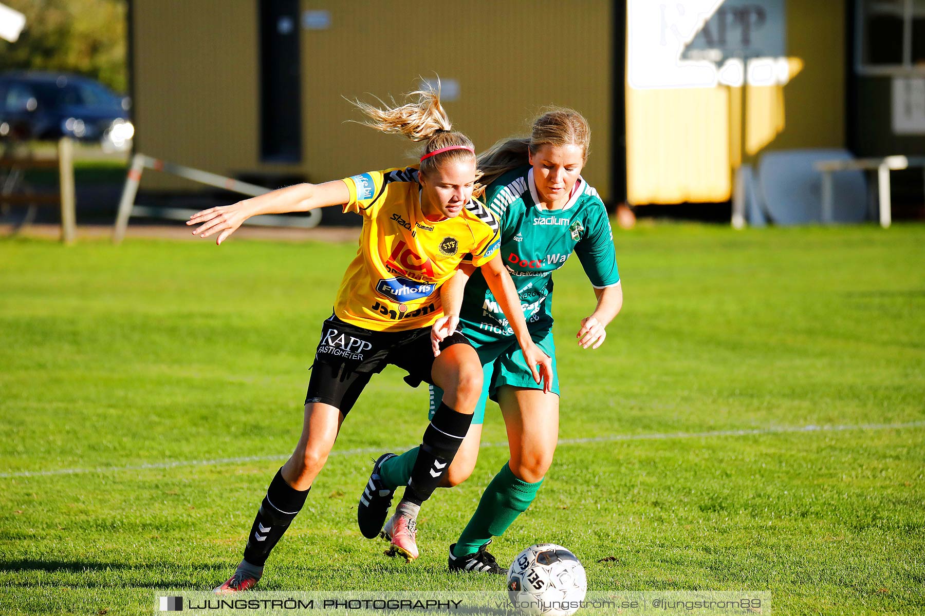 Skultorps IF-Våmbs IF 4-0,dam,Orkanvallen,Skultorp,Sverige,Fotboll,,2018,204874