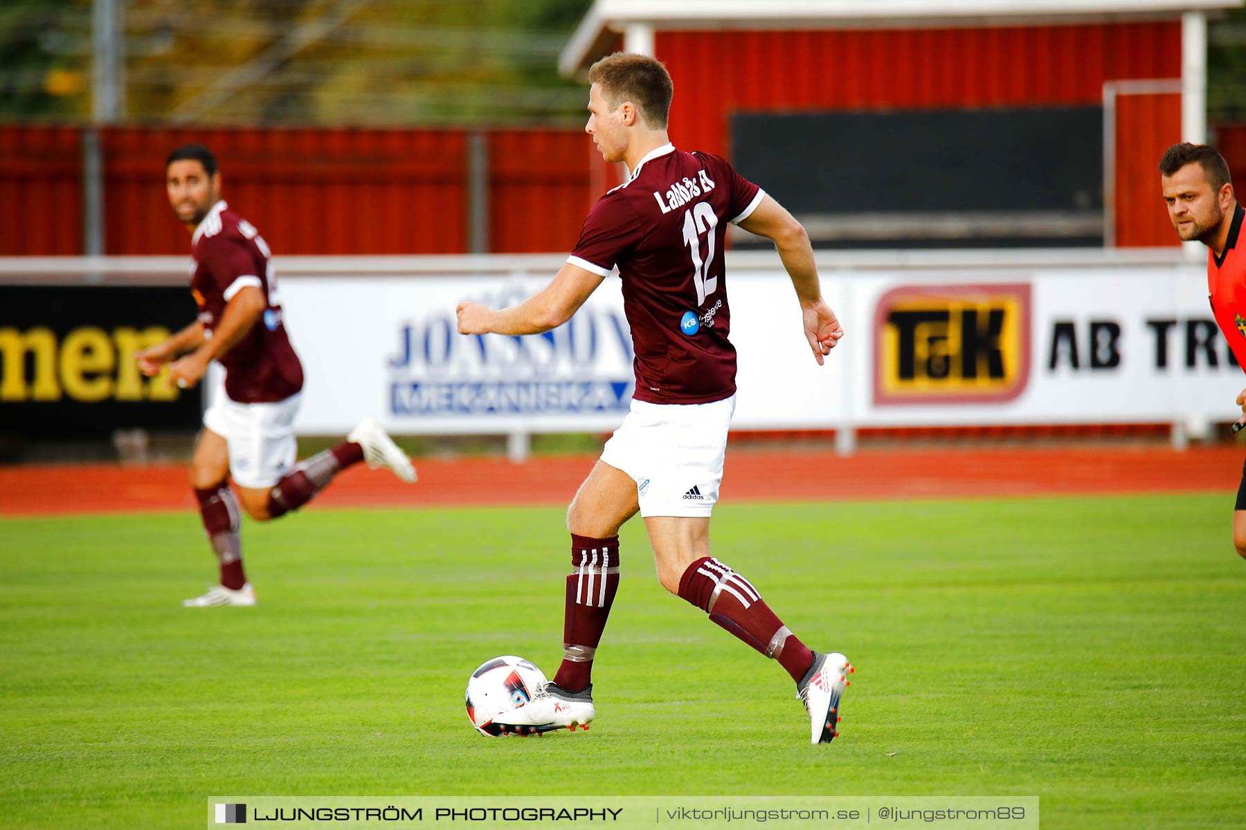 IFK Skövde FK-IFK Tidaholm 1-5,herr,Södermalms IP,Skövde,Sverige,Fotboll,,2018,204909