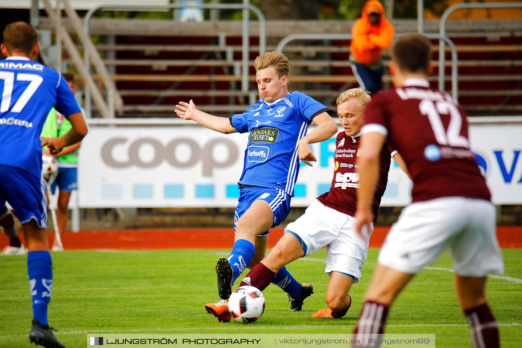 IFK Skövde FK-IFK Tidaholm 1-5,herr,Södermalms IP,Skövde,Sverige,Fotboll,,2018,204931