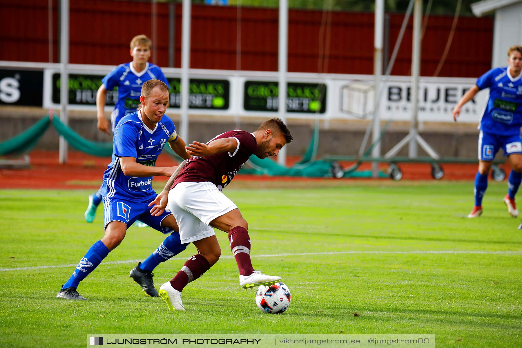 IFK Skövde FK-IFK Tidaholm 1-5,herr,Södermalms IP,Skövde,Sverige,Fotboll,,2018,204945