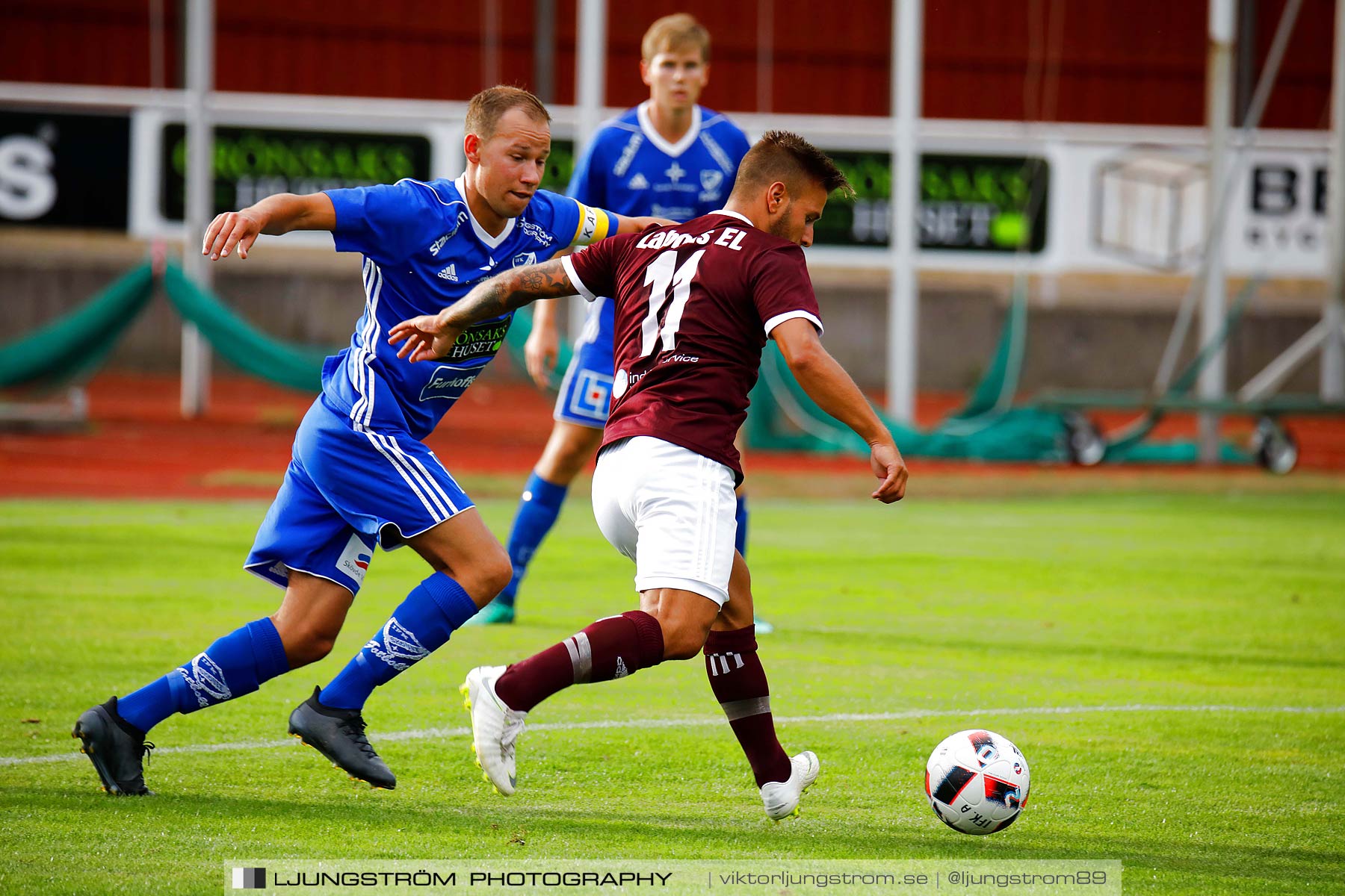 IFK Skövde FK-IFK Tidaholm 1-5,herr,Södermalms IP,Skövde,Sverige,Fotboll,,2018,204946