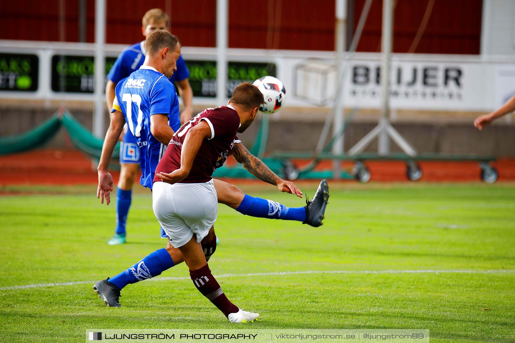 IFK Skövde FK-IFK Tidaholm 1-5,herr,Södermalms IP,Skövde,Sverige,Fotboll,,2018,204947