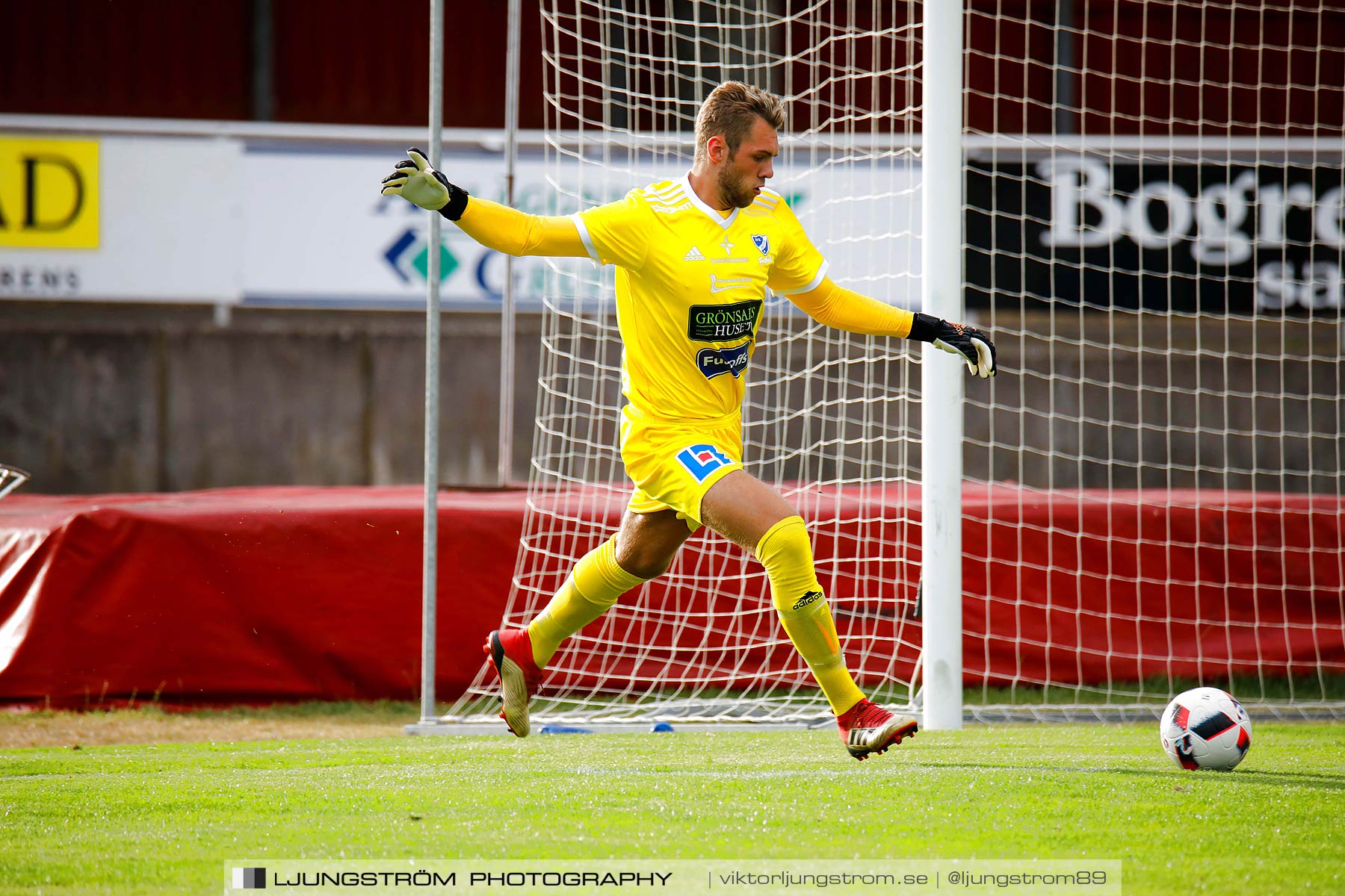 IFK Skövde FK-IFK Tidaholm 1-5,herr,Södermalms IP,Skövde,Sverige,Fotboll,,2018,204948