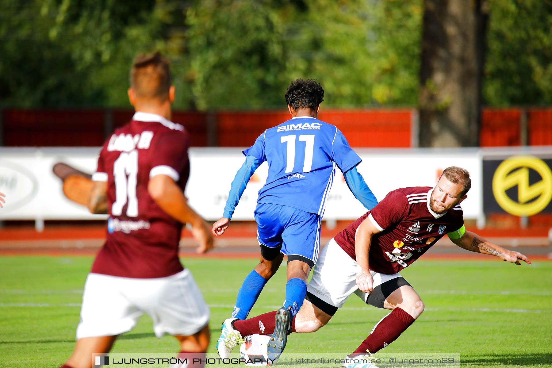 IFK Skövde FK-IFK Tidaholm 1-5,herr,Södermalms IP,Skövde,Sverige,Fotboll,,2018,204954