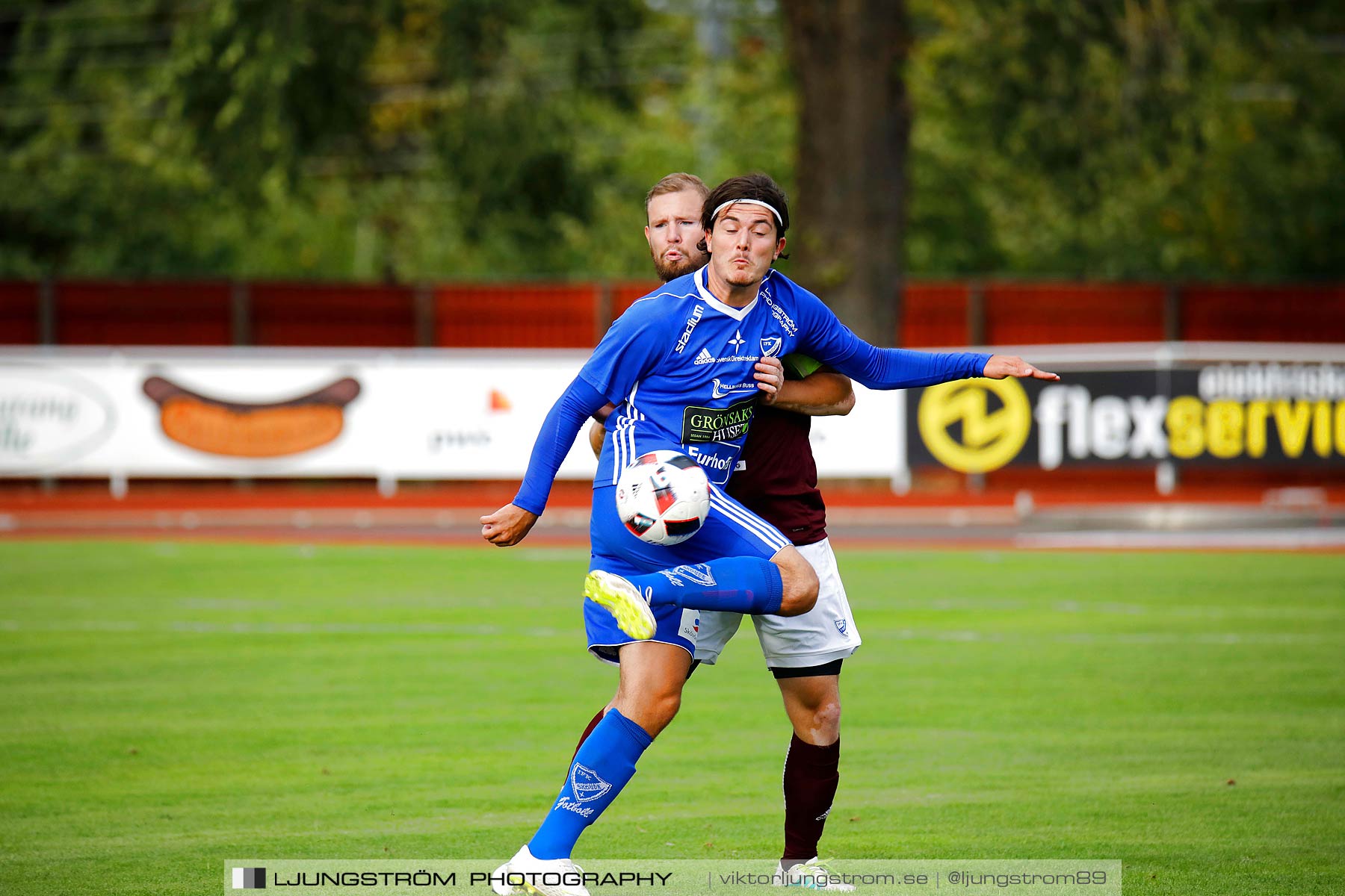 IFK Skövde FK-IFK Tidaholm 1-5,herr,Södermalms IP,Skövde,Sverige,Fotboll,,2018,204964