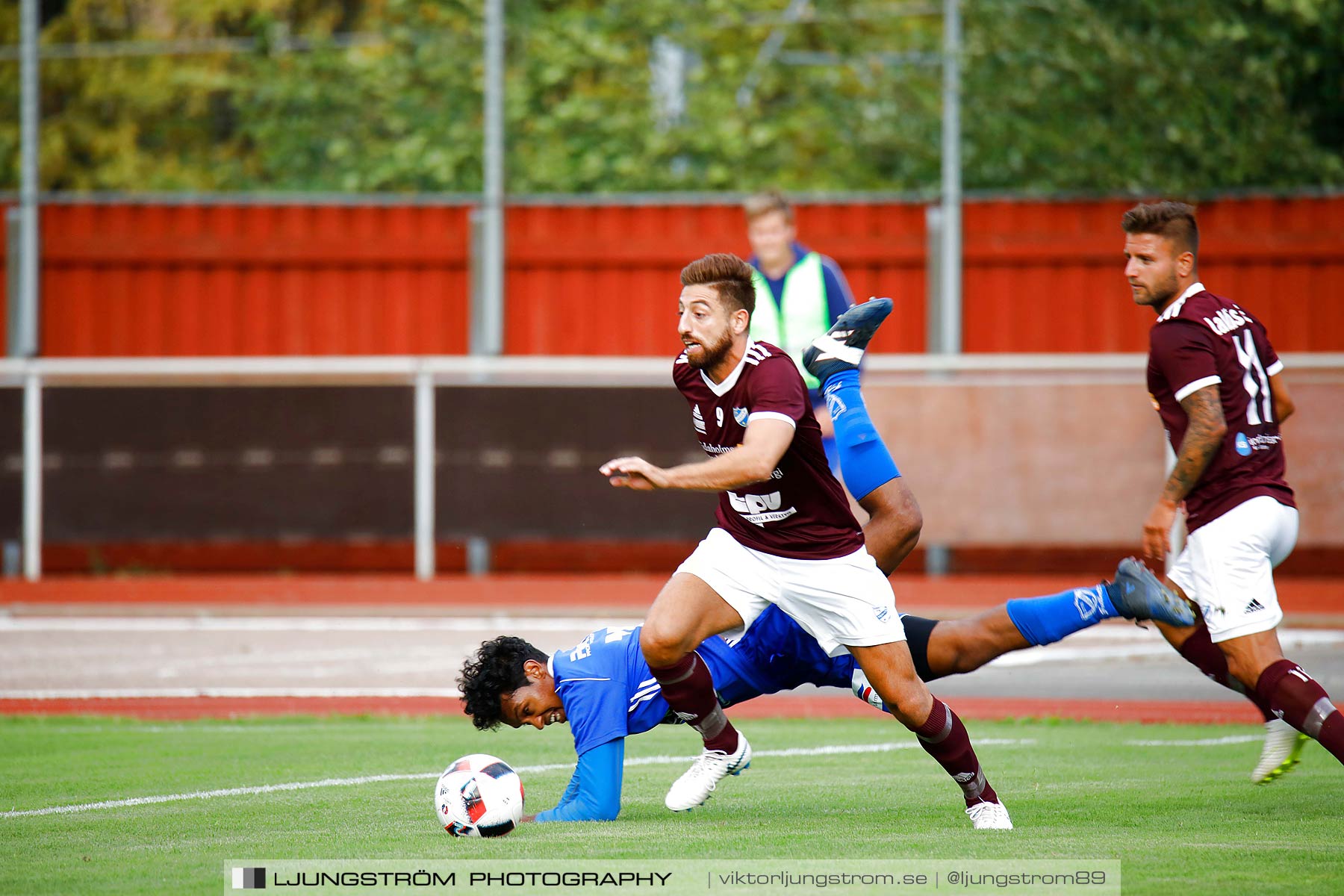 IFK Skövde FK-IFK Tidaholm 1-5,herr,Södermalms IP,Skövde,Sverige,Fotboll,,2018,204968