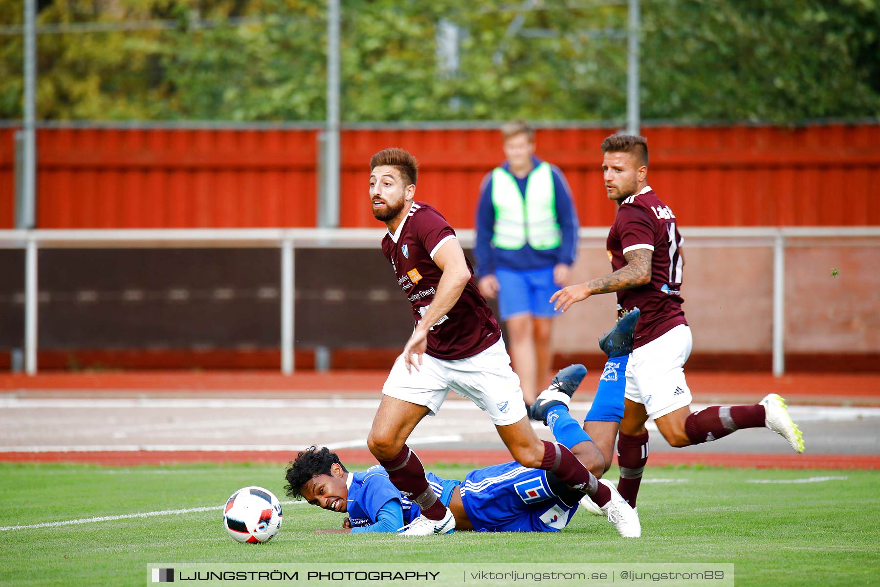 IFK Skövde FK-IFK Tidaholm 1-5,herr,Södermalms IP,Skövde,Sverige,Fotboll,,2018,204969