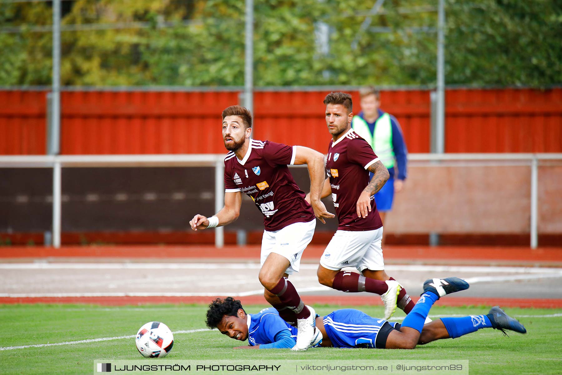 IFK Skövde FK-IFK Tidaholm 1-5,herr,Södermalms IP,Skövde,Sverige,Fotboll,,2018,204970