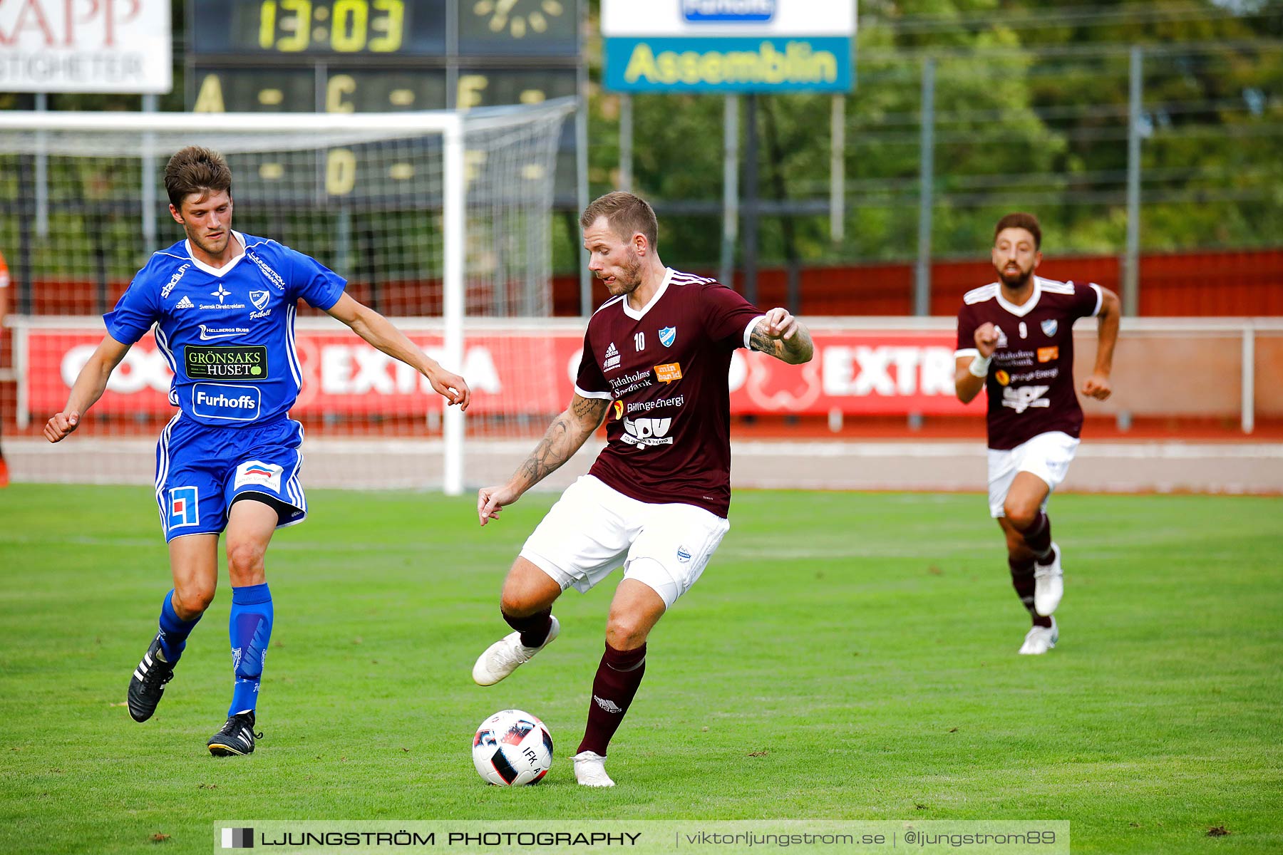 IFK Skövde FK-IFK Tidaholm 1-5,herr,Södermalms IP,Skövde,Sverige,Fotboll,,2018,204971