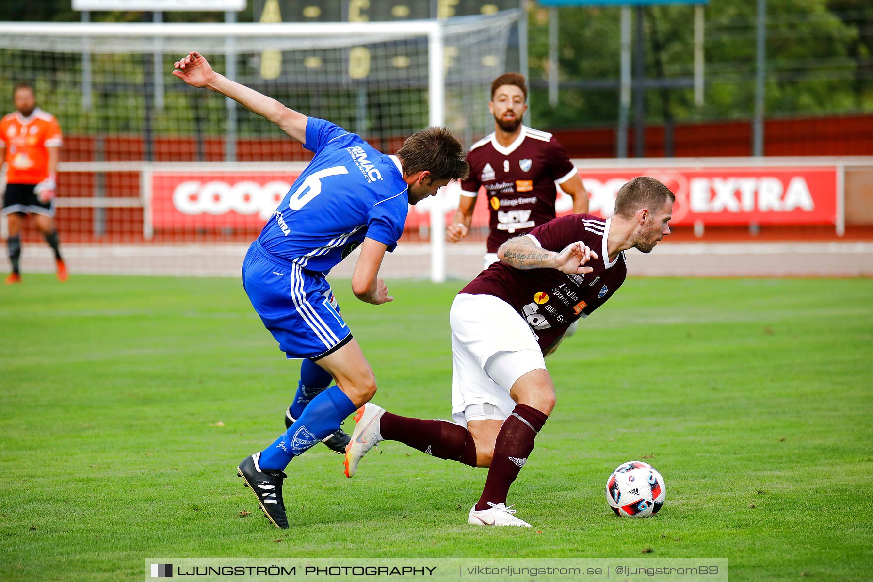 IFK Skövde FK-IFK Tidaholm 1-5,herr,Södermalms IP,Skövde,Sverige,Fotboll,,2018,204975