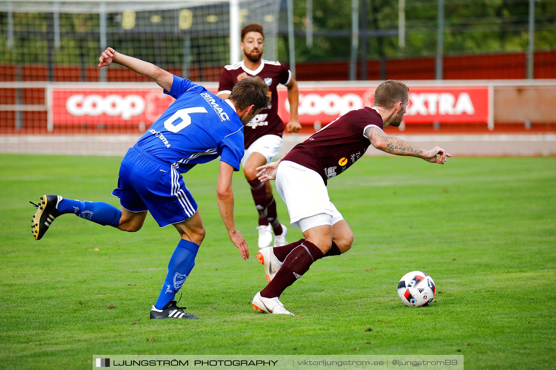 IFK Skövde FK-IFK Tidaholm 1-5,herr,Södermalms IP,Skövde,Sverige,Fotboll,,2018,204976